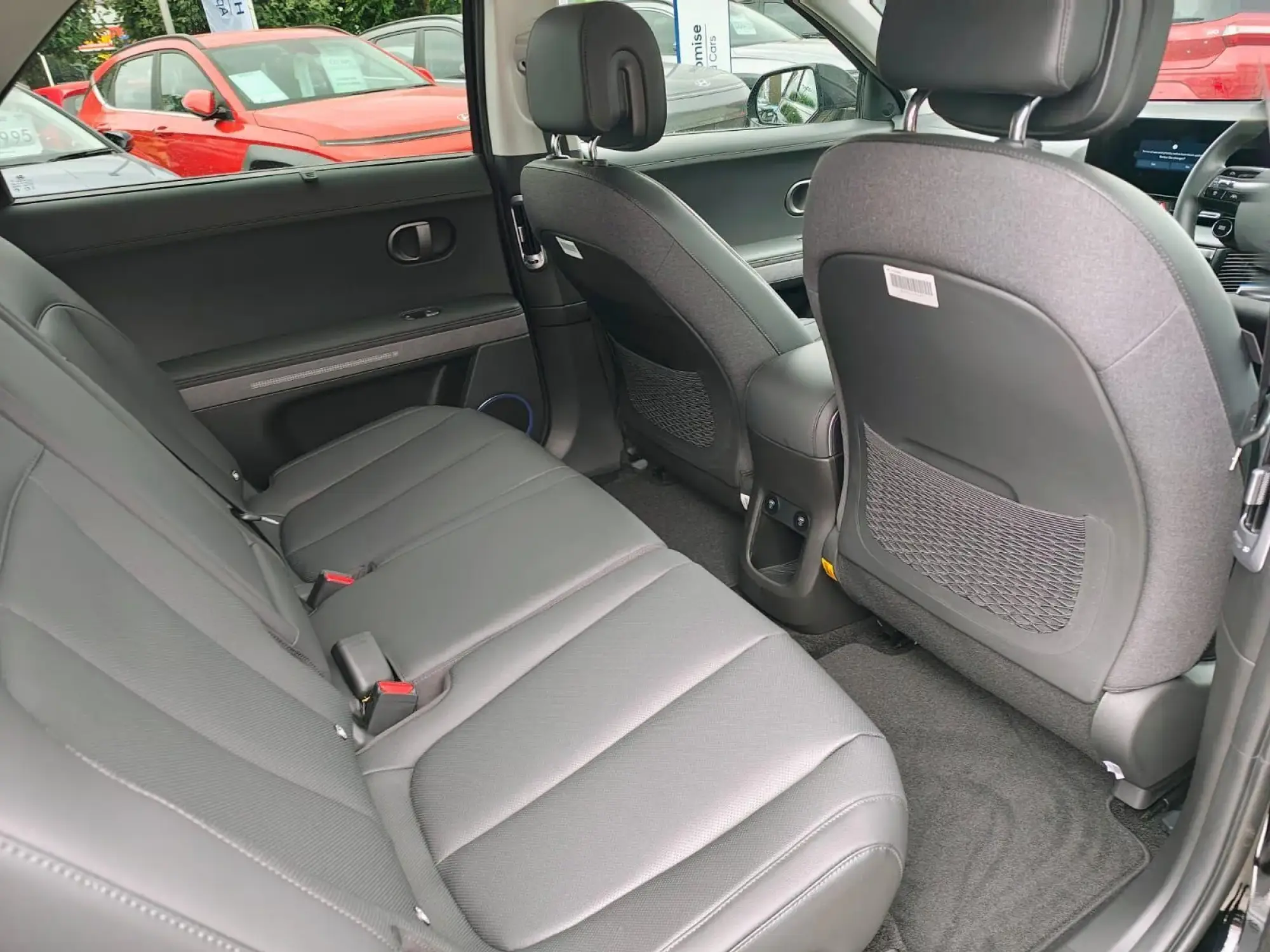 Hyundai IONIQ 5 Image 34 Hyundai IONIQ 5 Image 34