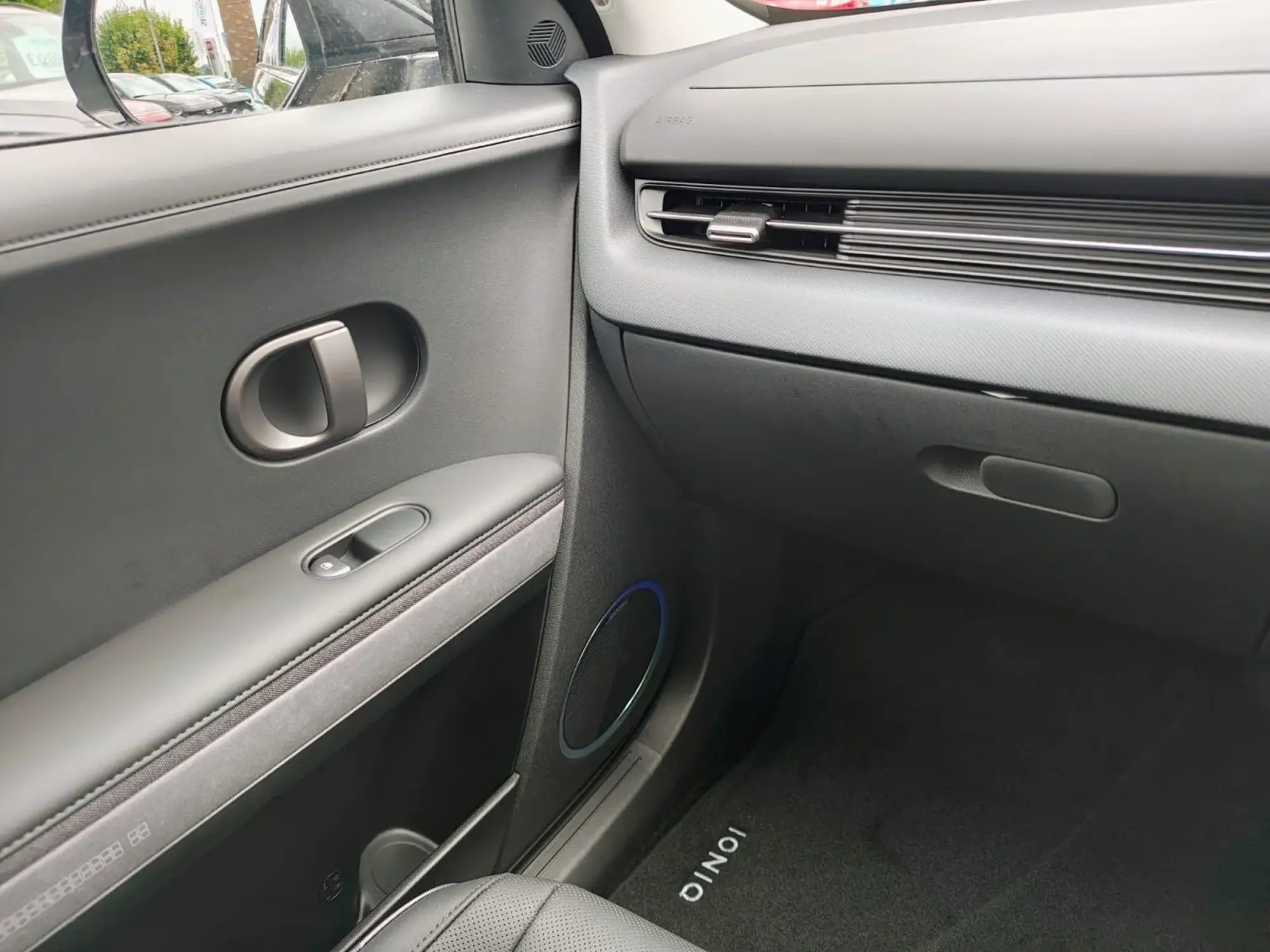 Hyundai IONIQ 5 Image 31 Hyundai IONIQ 5 Image 31