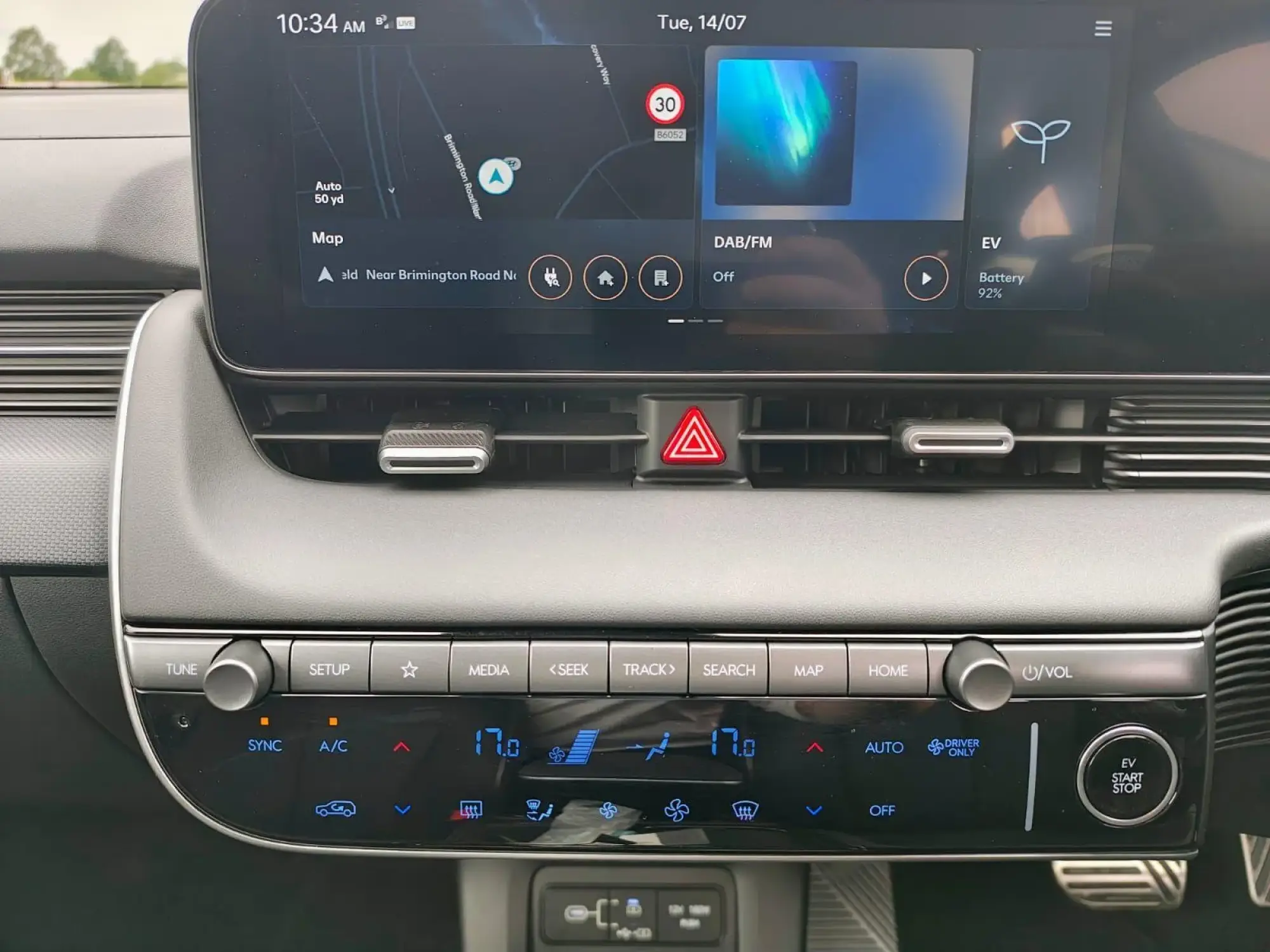 Hyundai IONIQ 5 Image 27 Hyundai IONIQ 5 Image 27