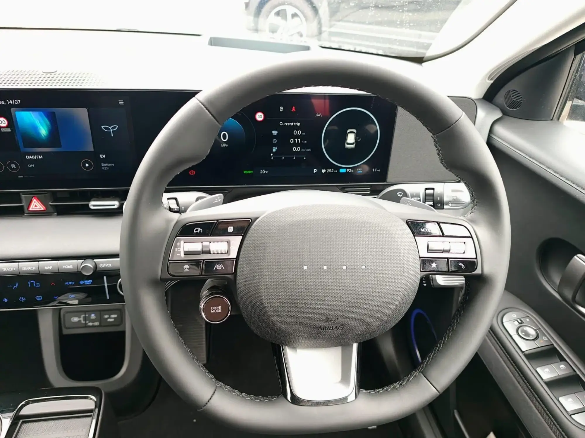 Hyundai IONIQ 5 Image 14 Hyundai IONIQ 5 Image 14