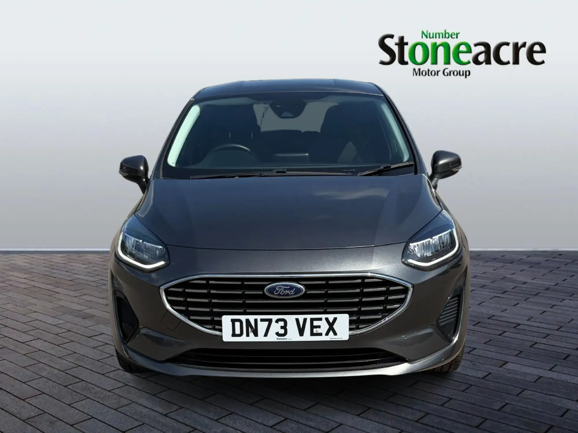 Ford Fiesta Image 2