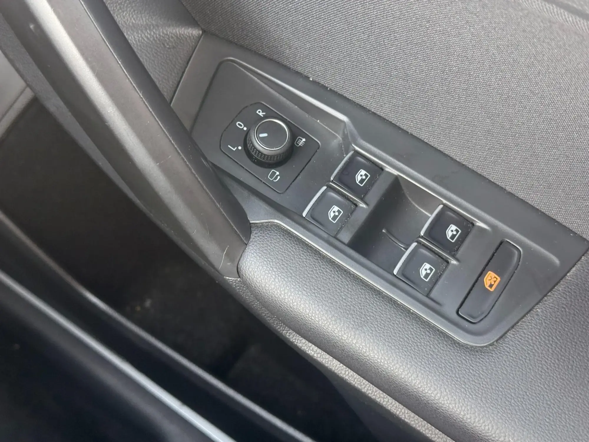 Volkswagen Tiguan Allspace Image 20 Volkswagen Tiguan Allspace Image 20