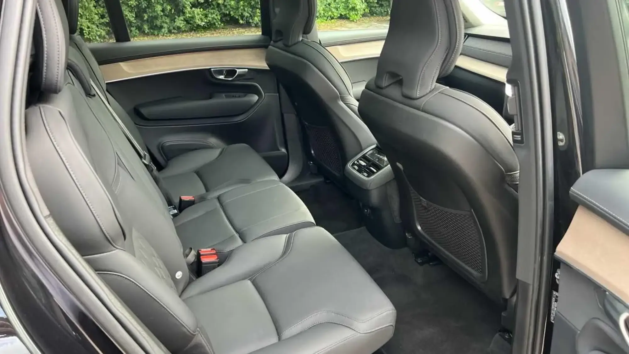 Volvo XC90 Image 11 Volvo XC90 Image 11