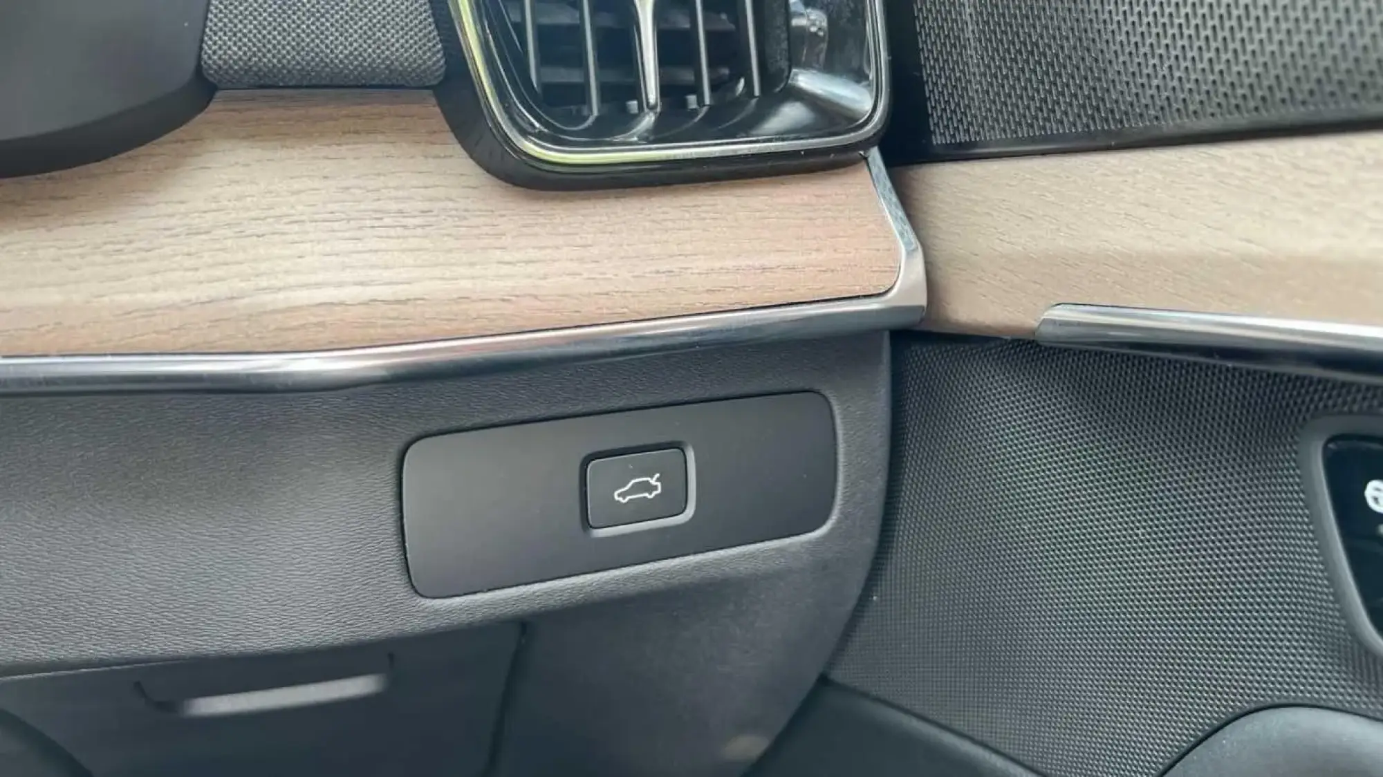 Volvo XC90 Image 13 Volvo XC90 Image 13