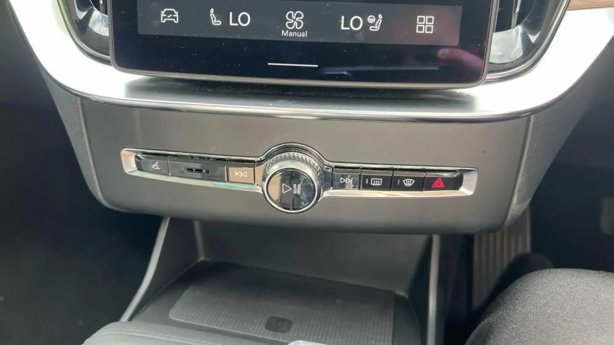 Volvo XC90 Image 14 Volvo XC90 Image 14
