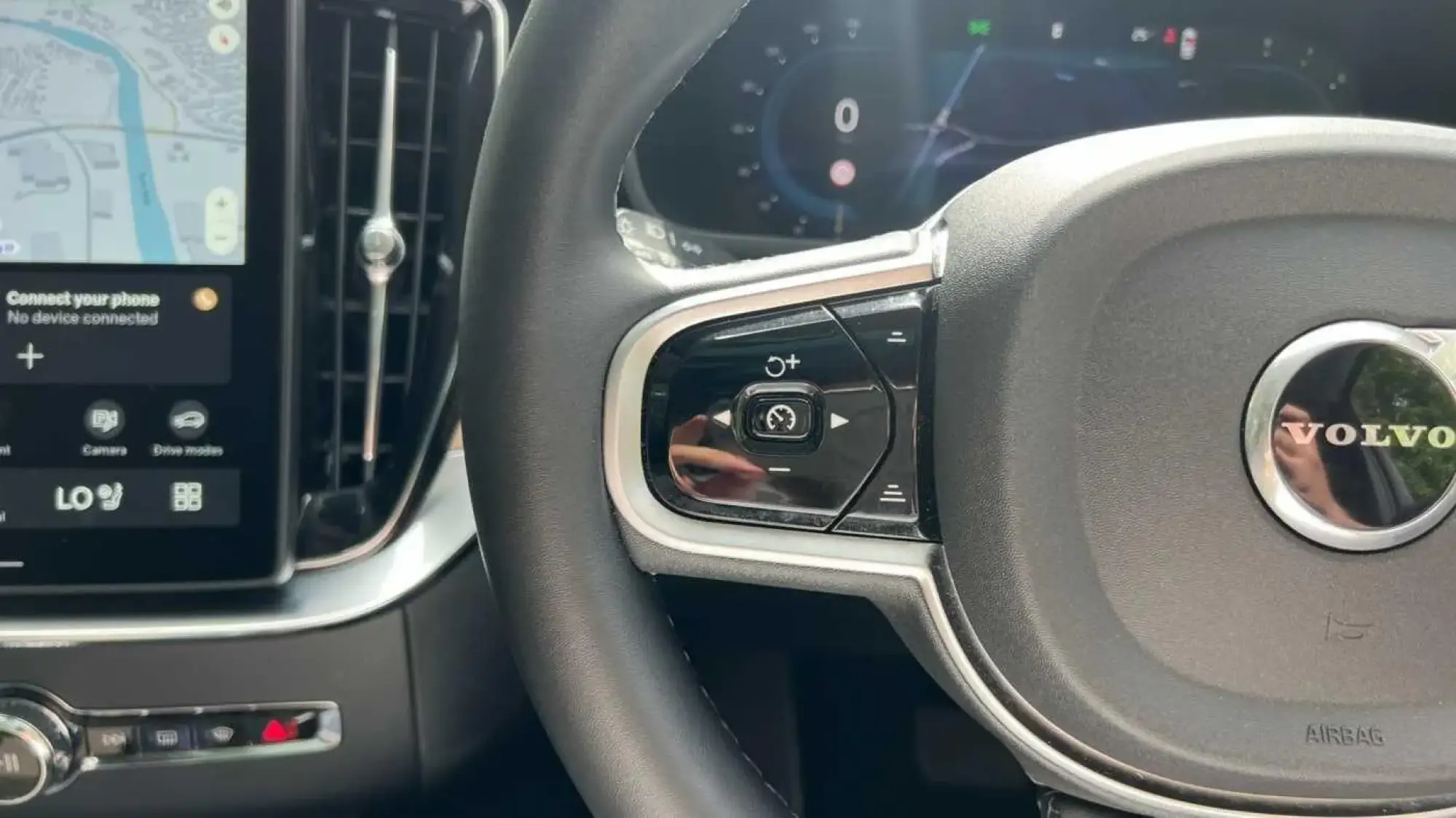 Volvo XC90 Image 16 Volvo XC90 Image 16