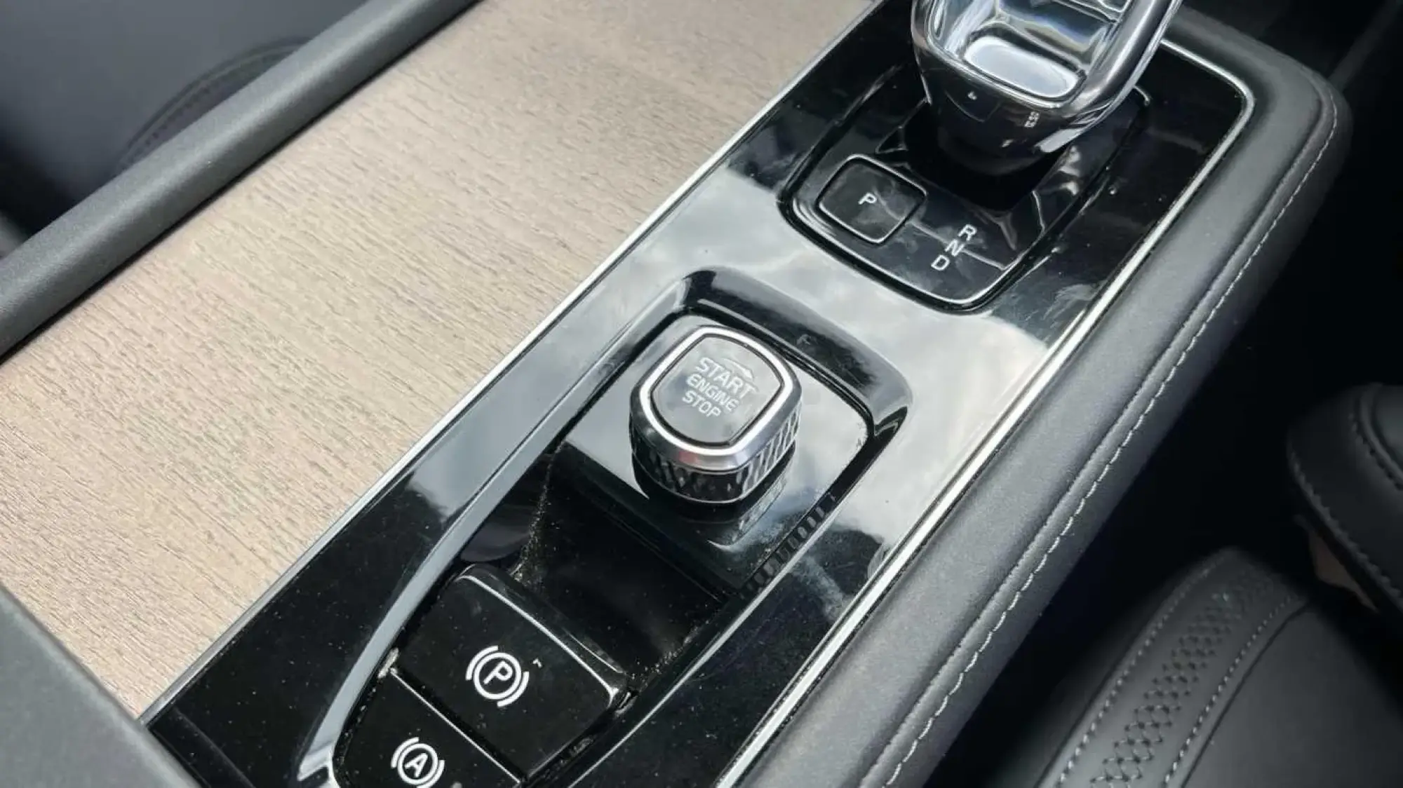 Volvo XC90 Image 19 Volvo XC90 Image 19