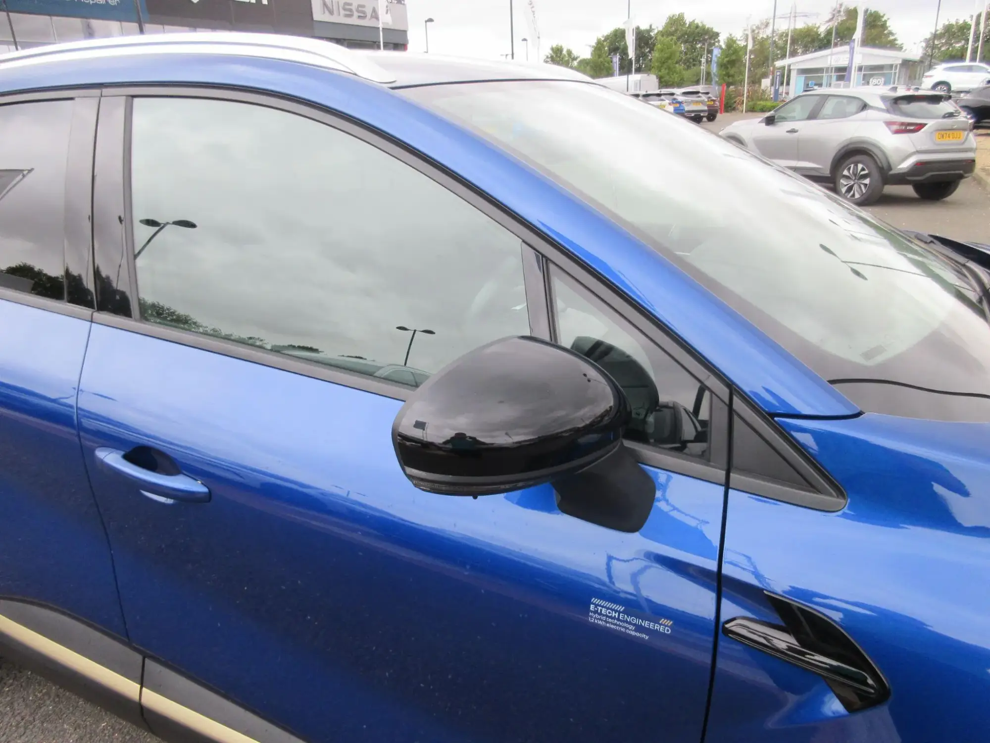 Renault Captur E-Tech Image 34 Renault Captur E-Tech Image 34