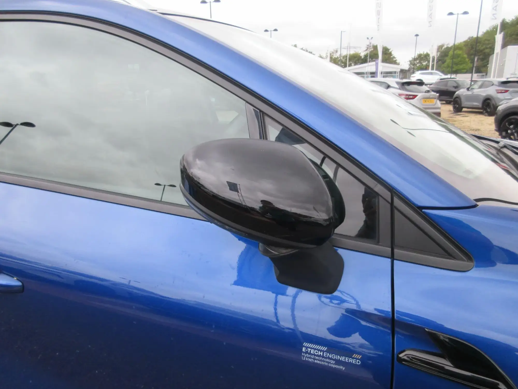 Renault Captur E-Tech Image 35 Renault Captur E-Tech Image 35
