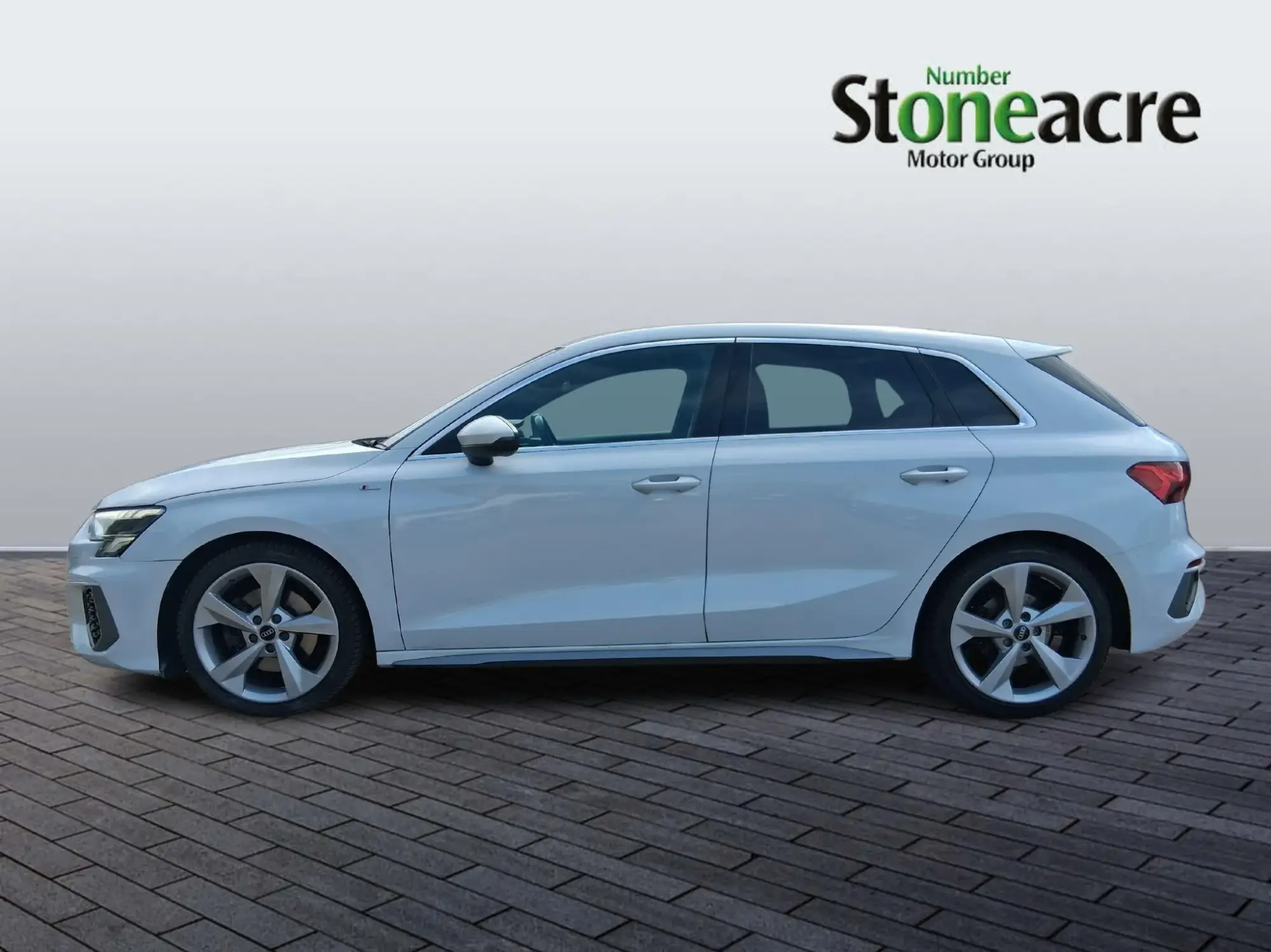 Audi A3 Image 6 Audi A3 Image 6