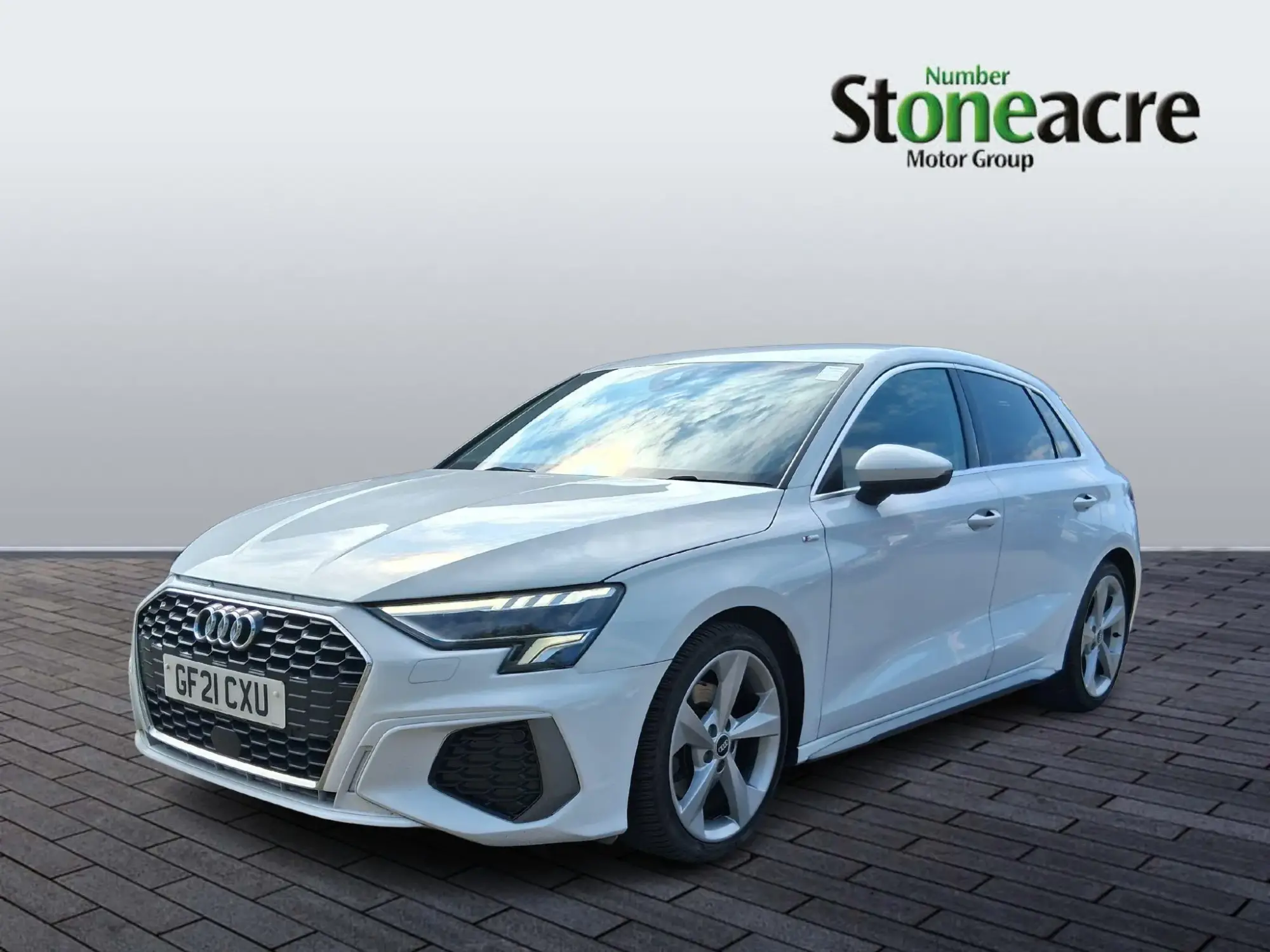 Audi A3 Image 7 Audi A3 Image 7