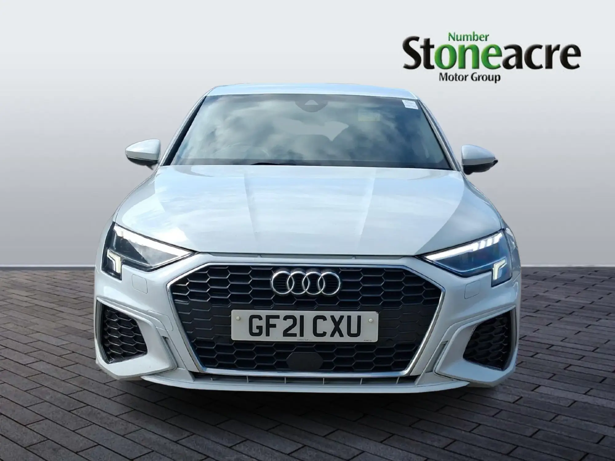 Audi A3 Image 8 Audi A3 Image 8