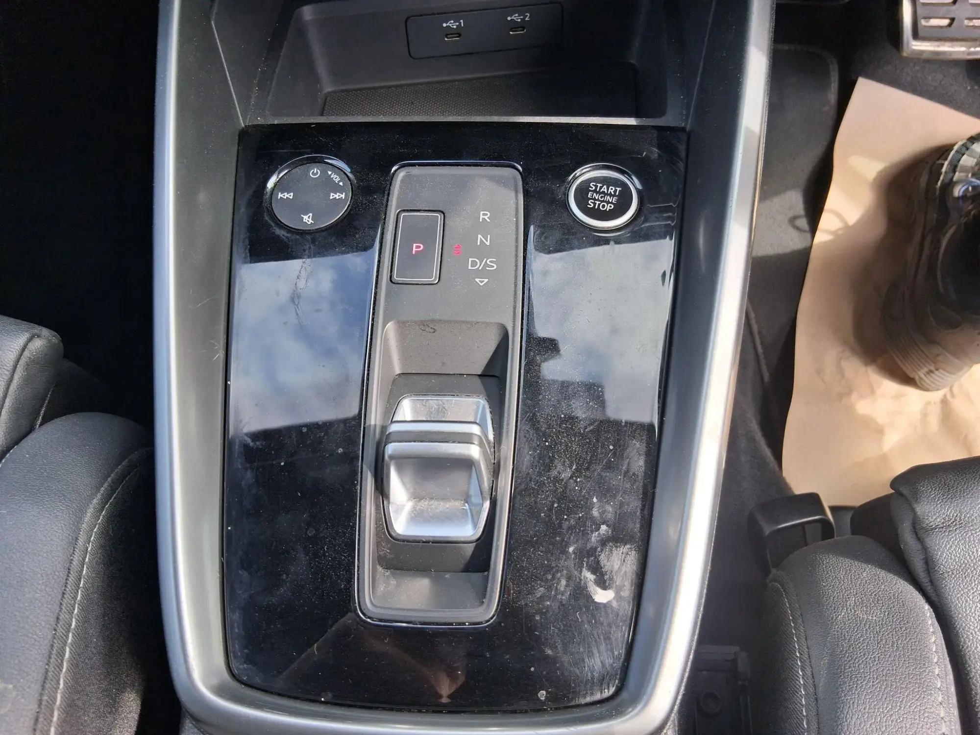 Audi A3 Image 13 Audi A3 Image 13