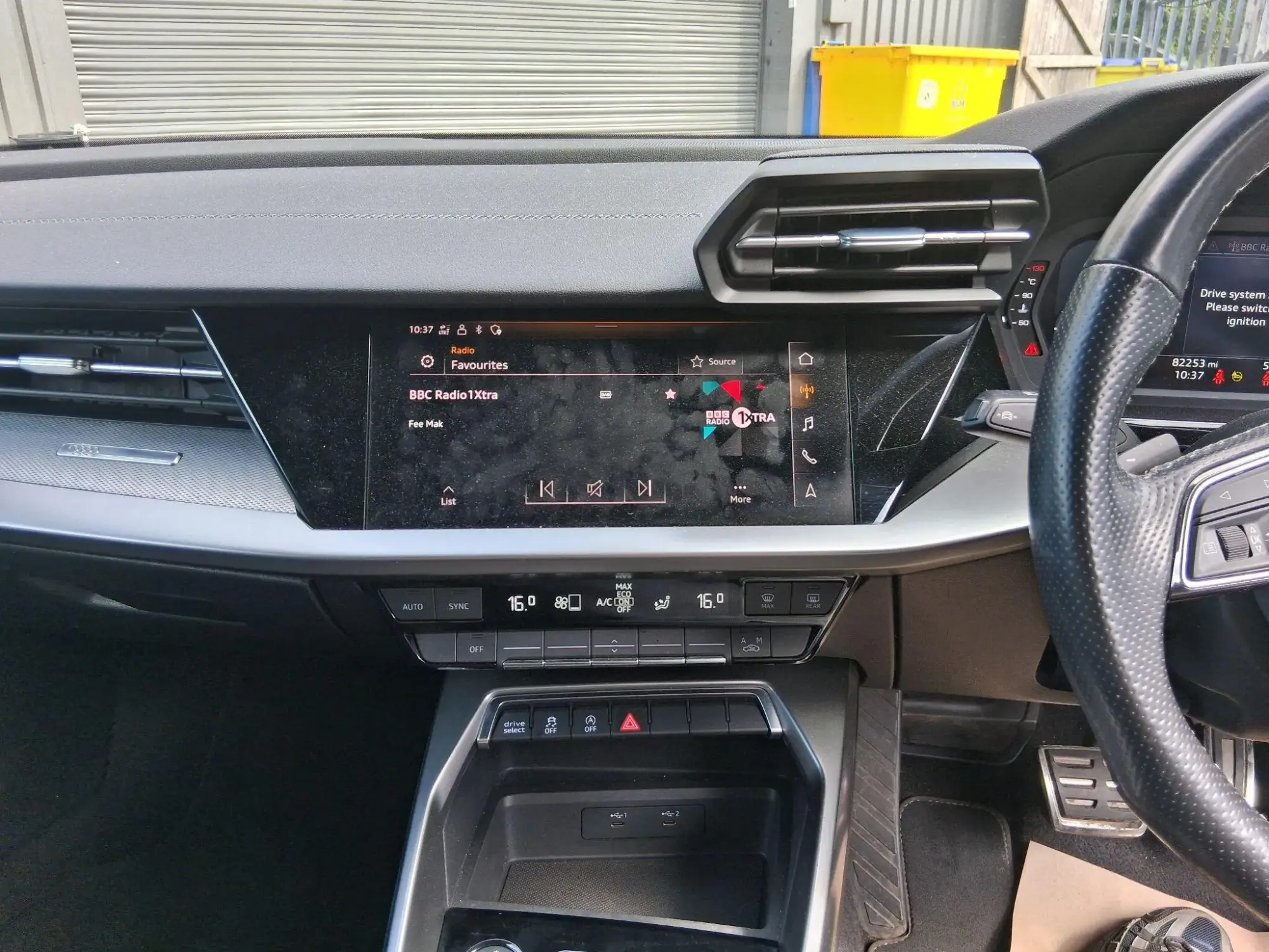 Audi A3 Image 14 Audi A3 Image 14