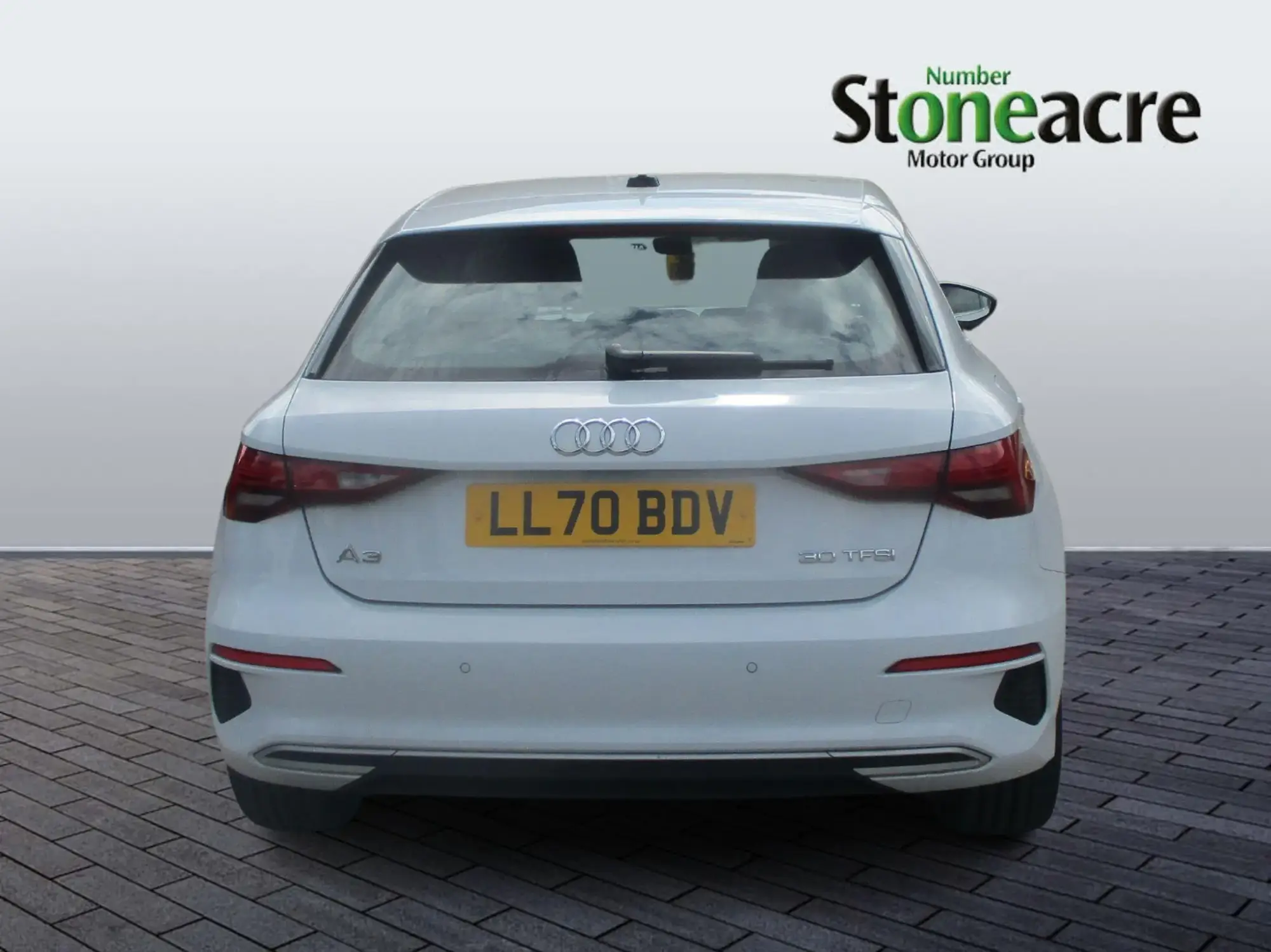 Audi A3 Image 4