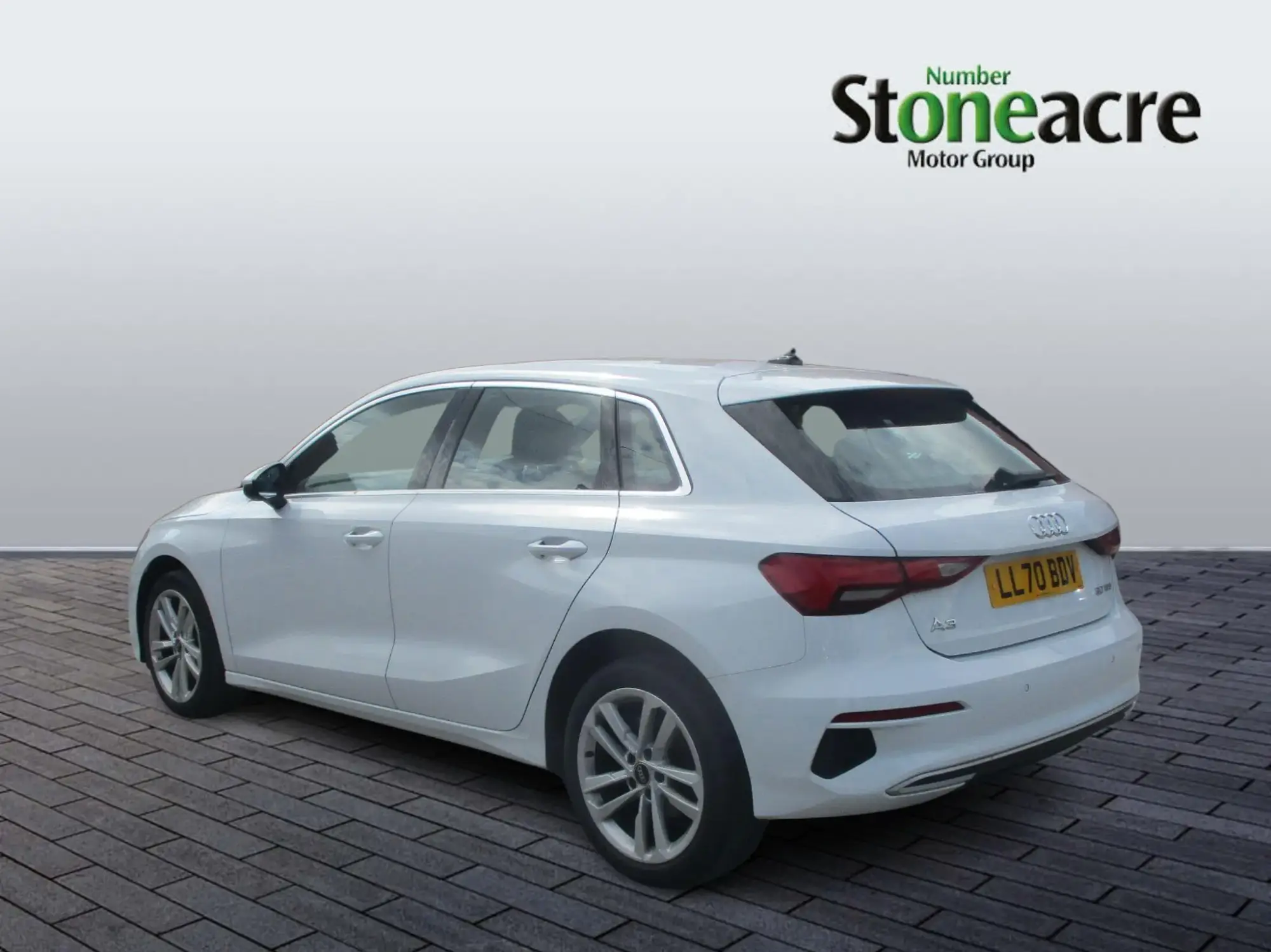 Audi A3 Image 5
