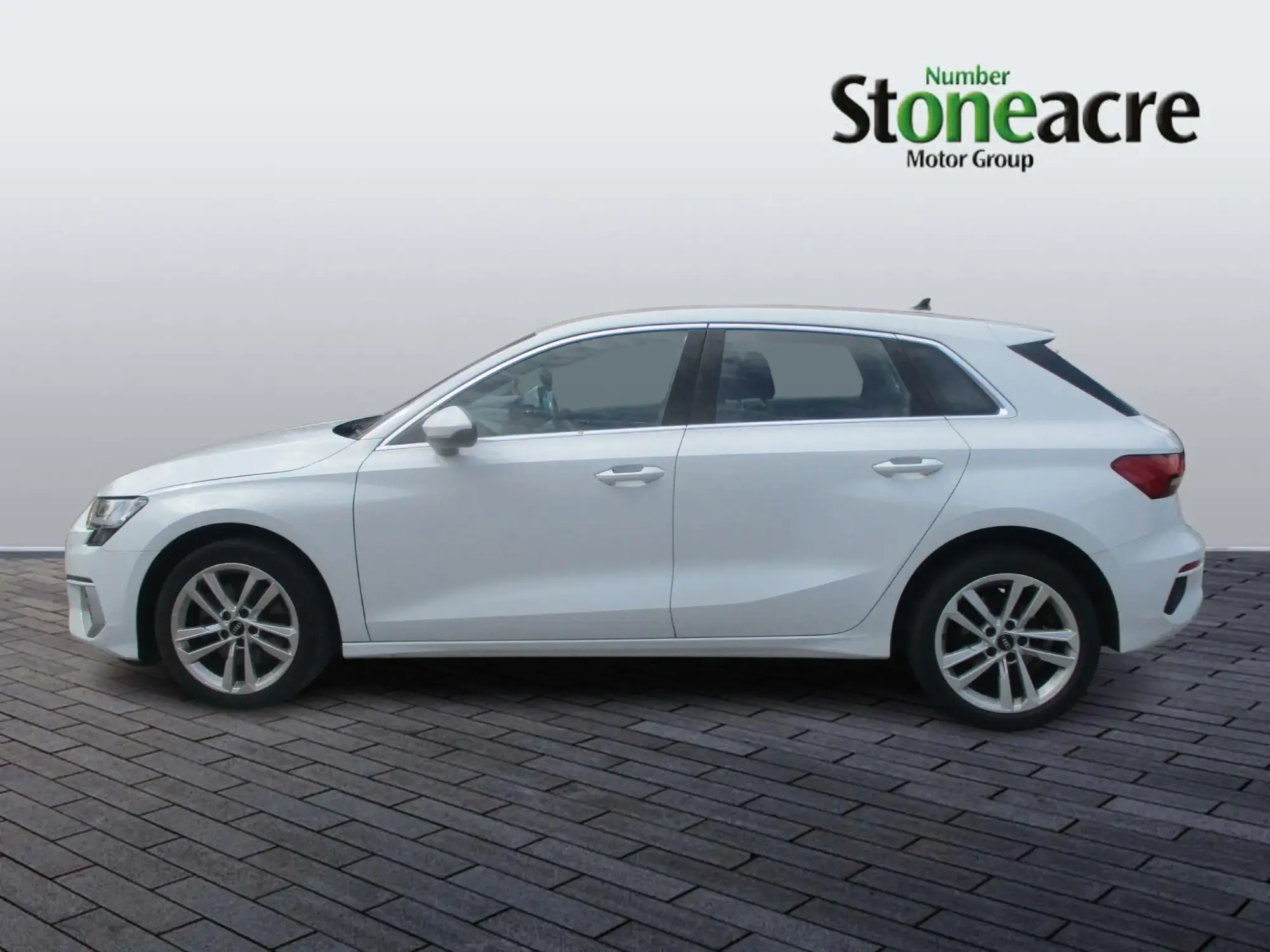 Audi A3 Image 6