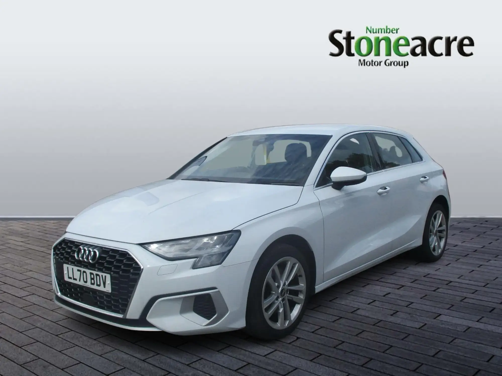 Audi A3 Image 7