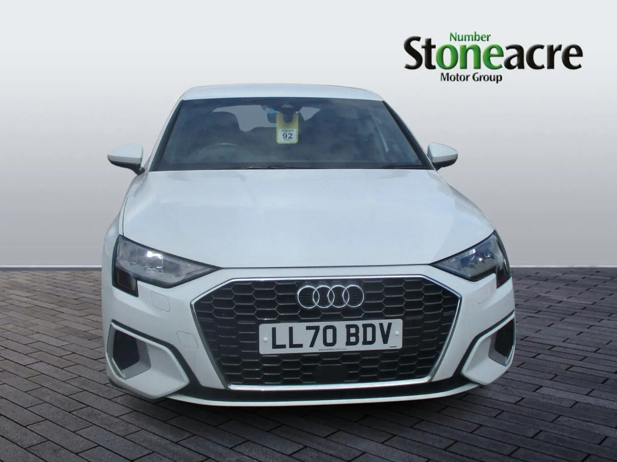 Audi A3 Image 8