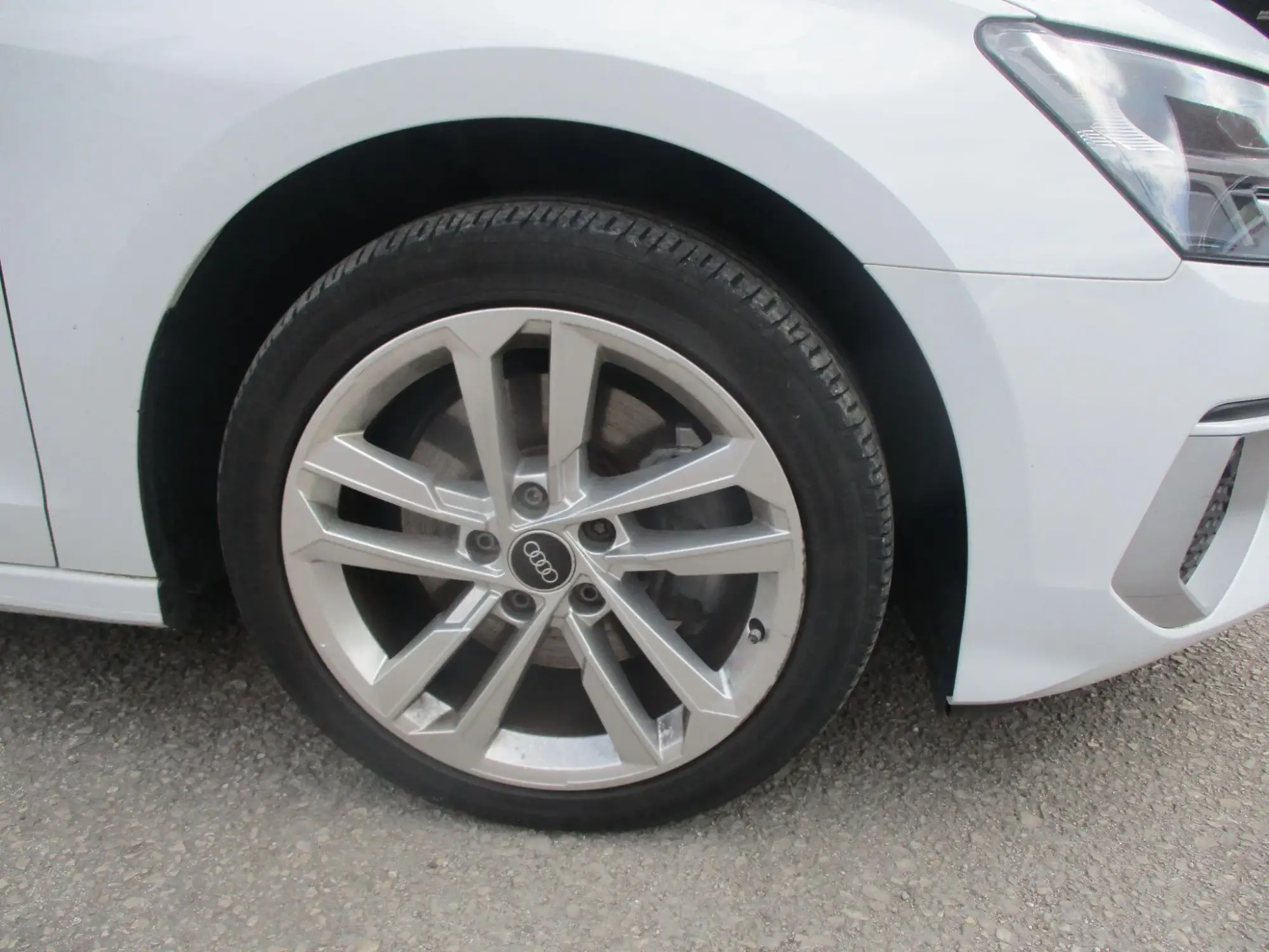 Audi A3 Image 9