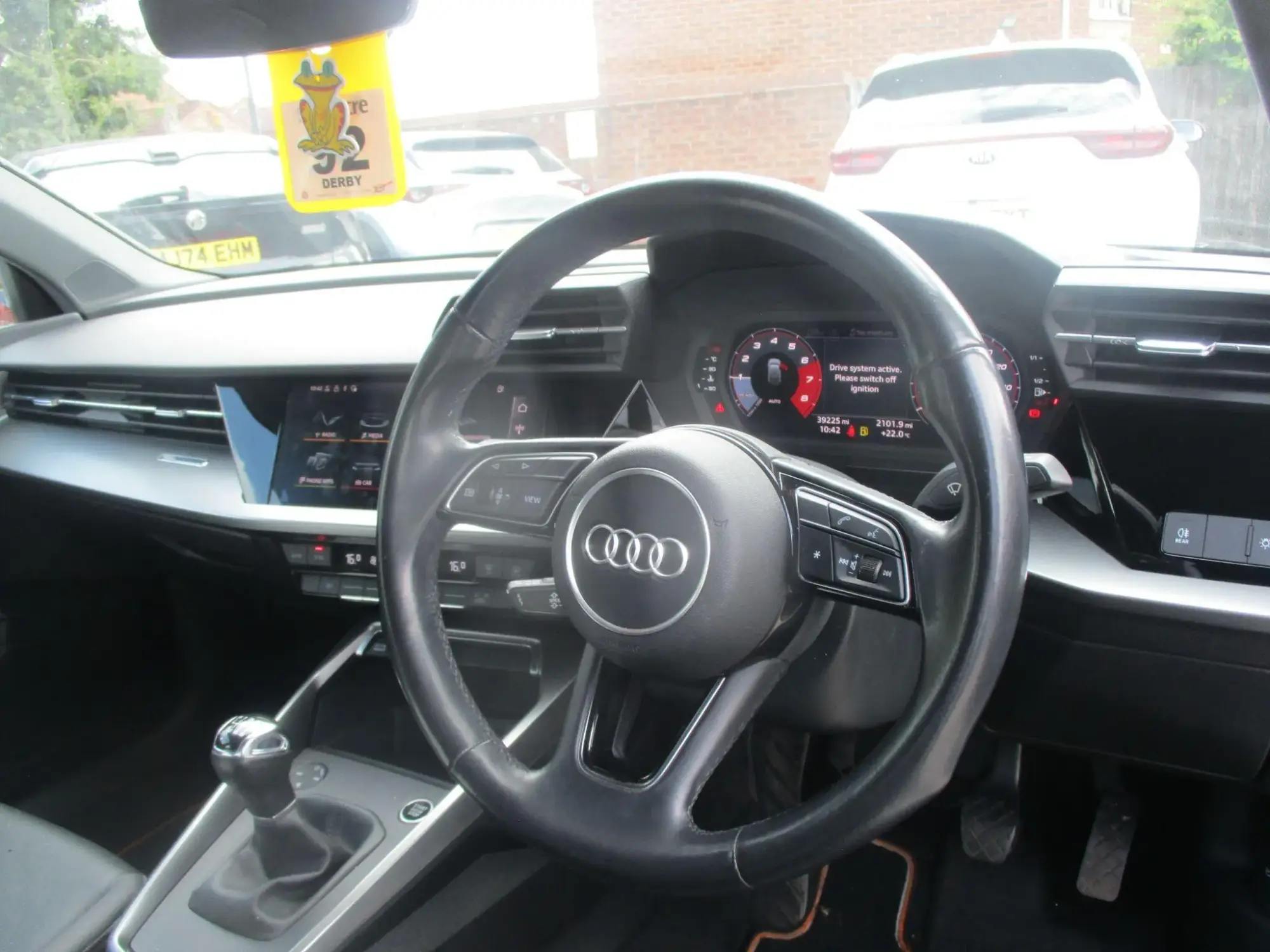 Audi A3 Image 10