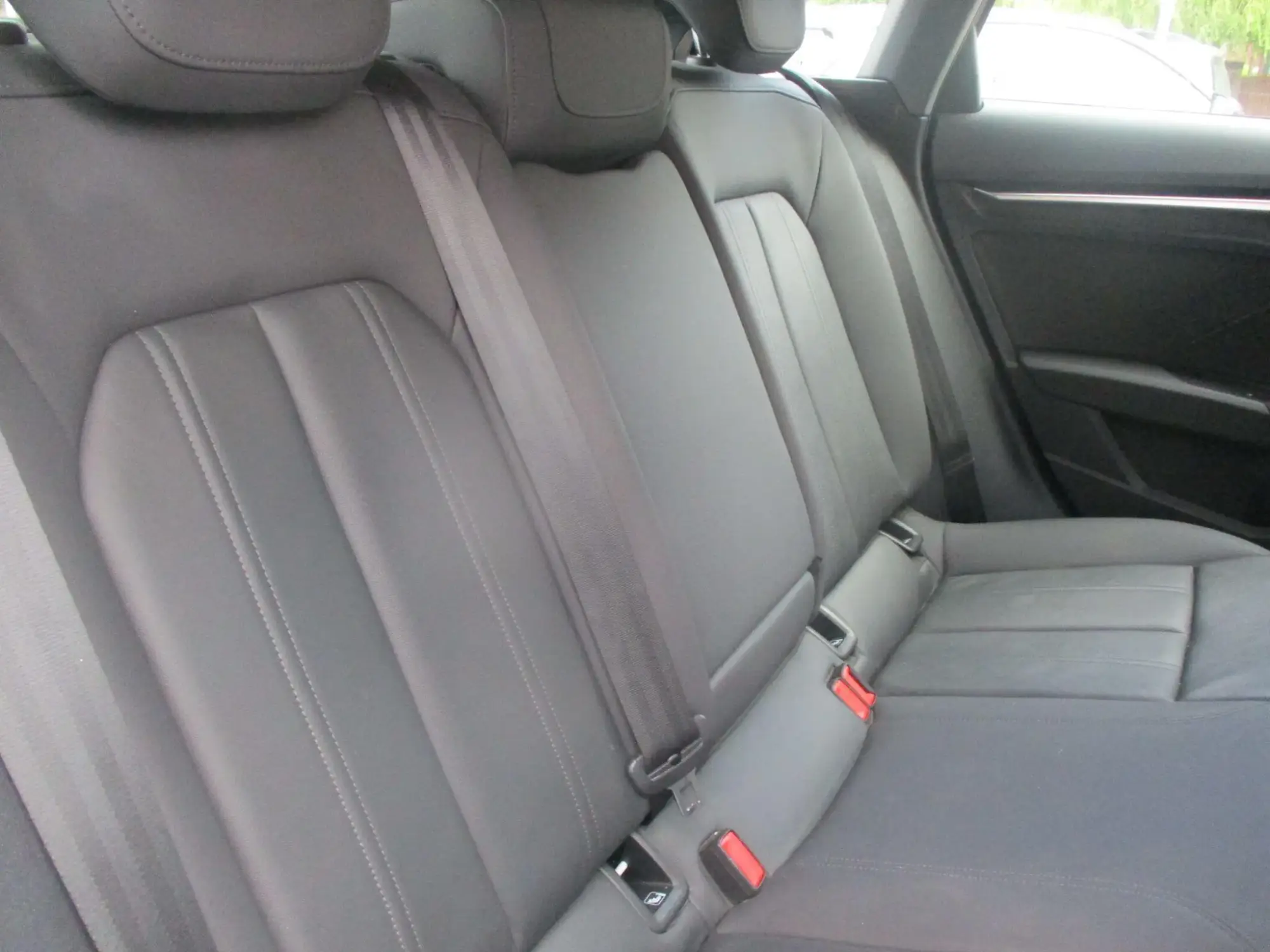 Audi A3 Image 11