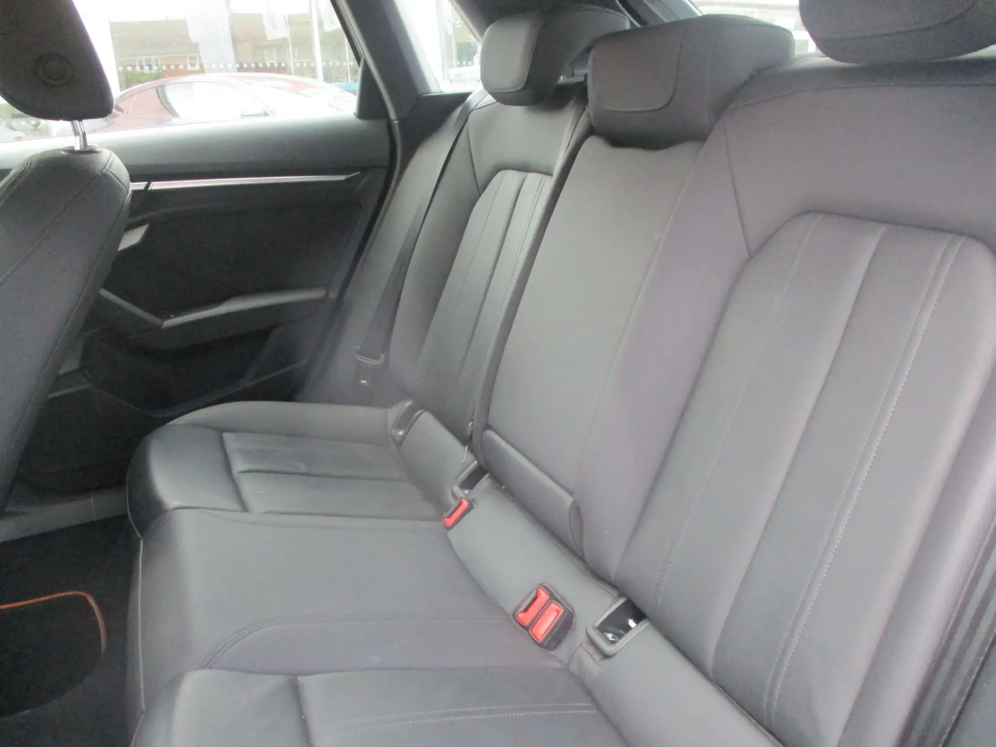 Audi A3 Image 13