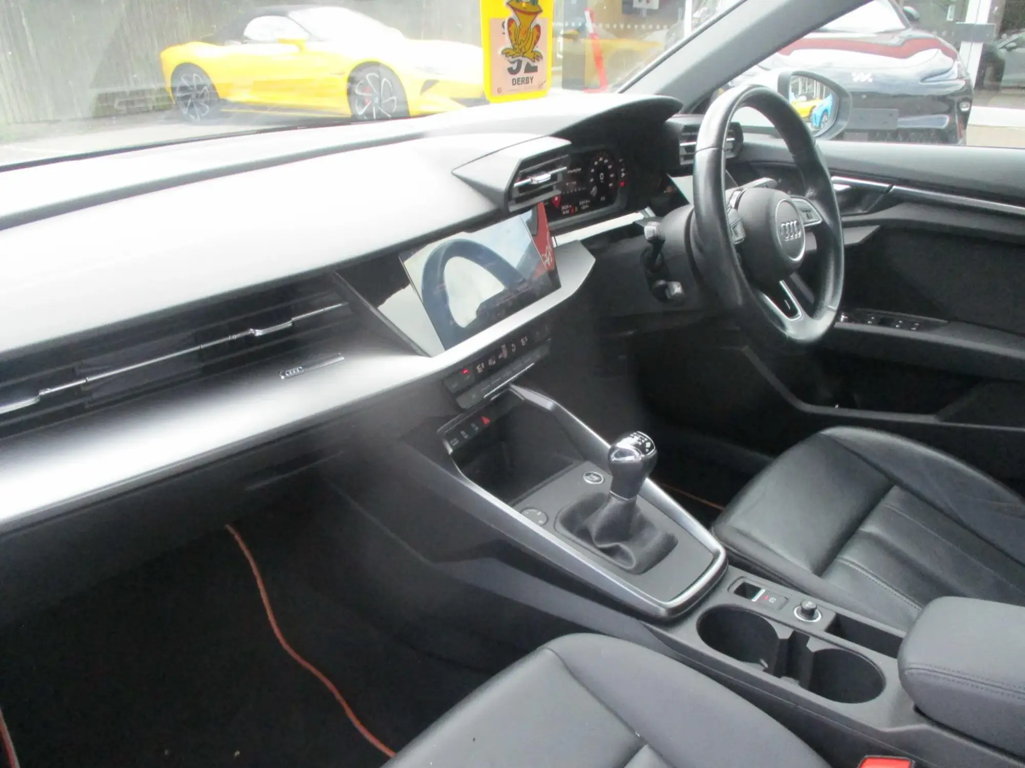 Audi A3 Image 14