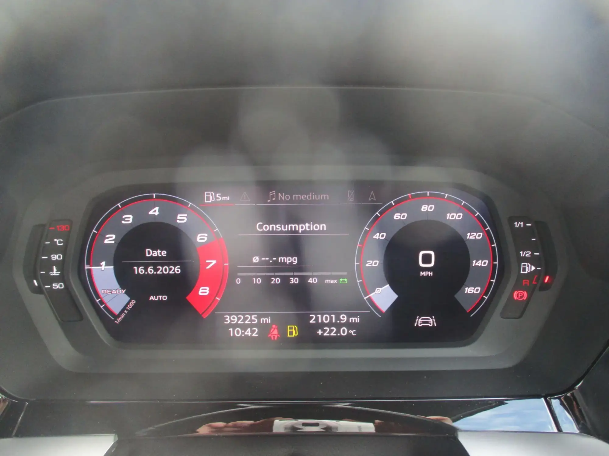 Audi A3 Image 15
