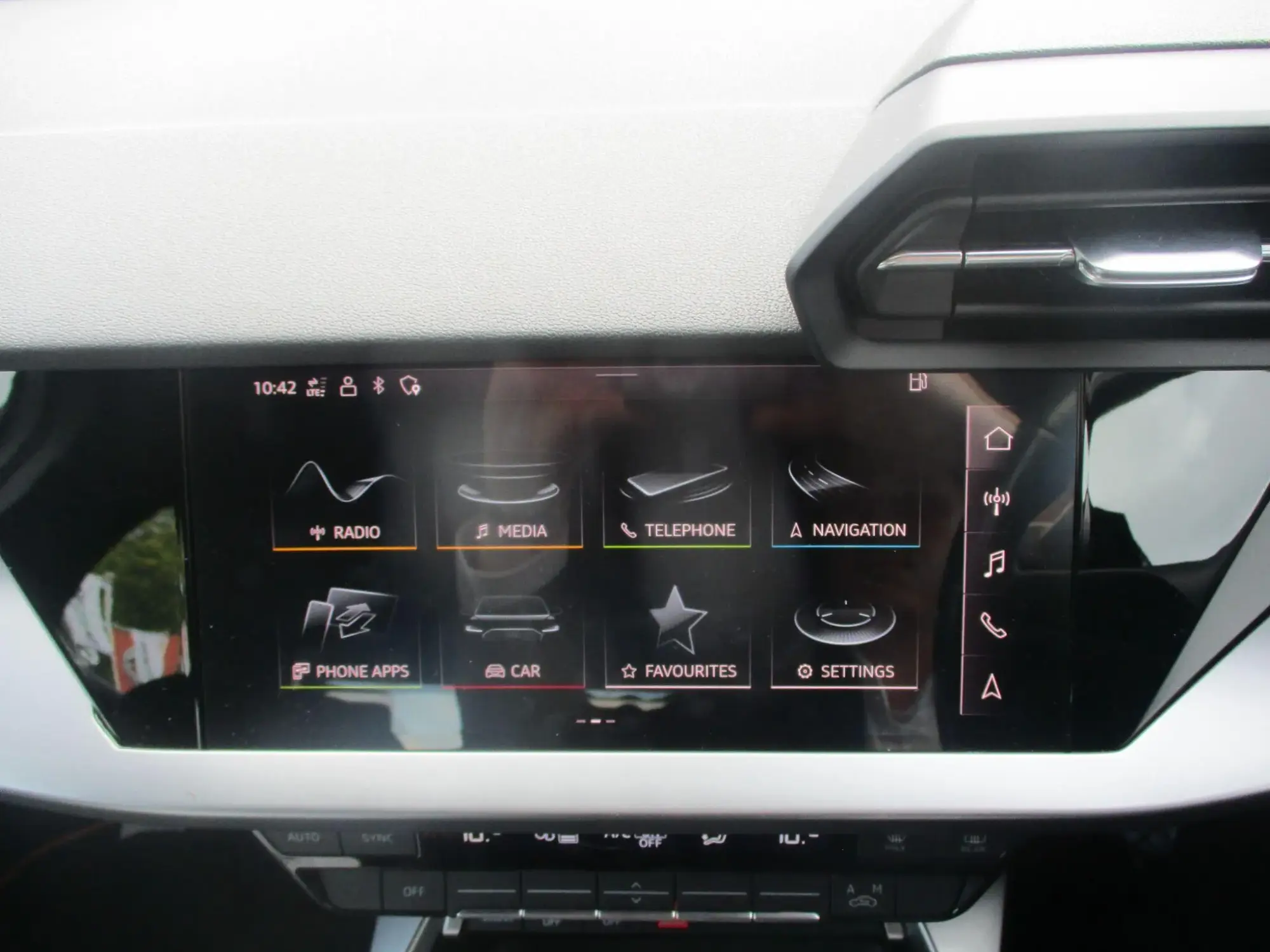 Audi A3 Image 16