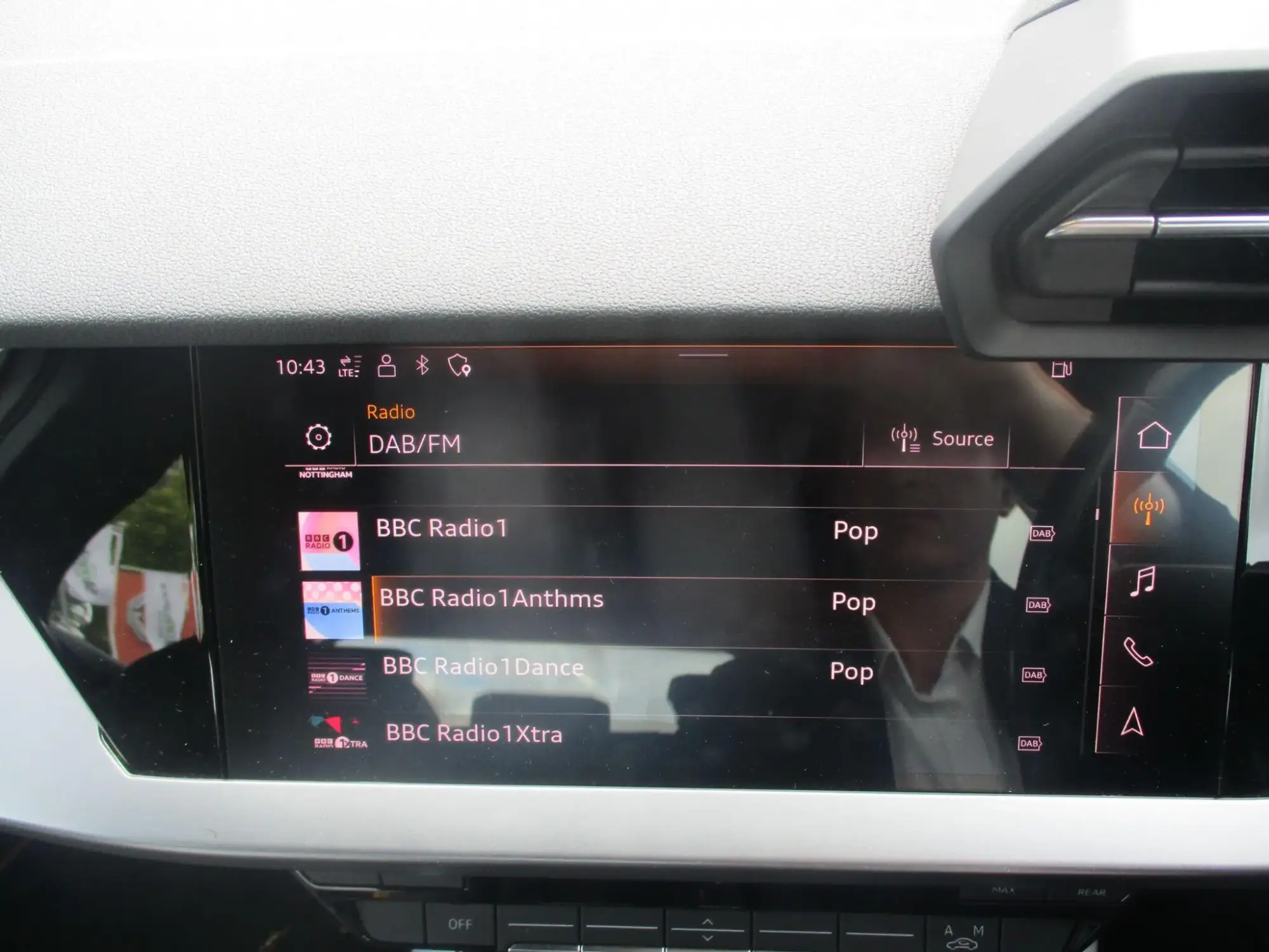 Audi A3 Image 18