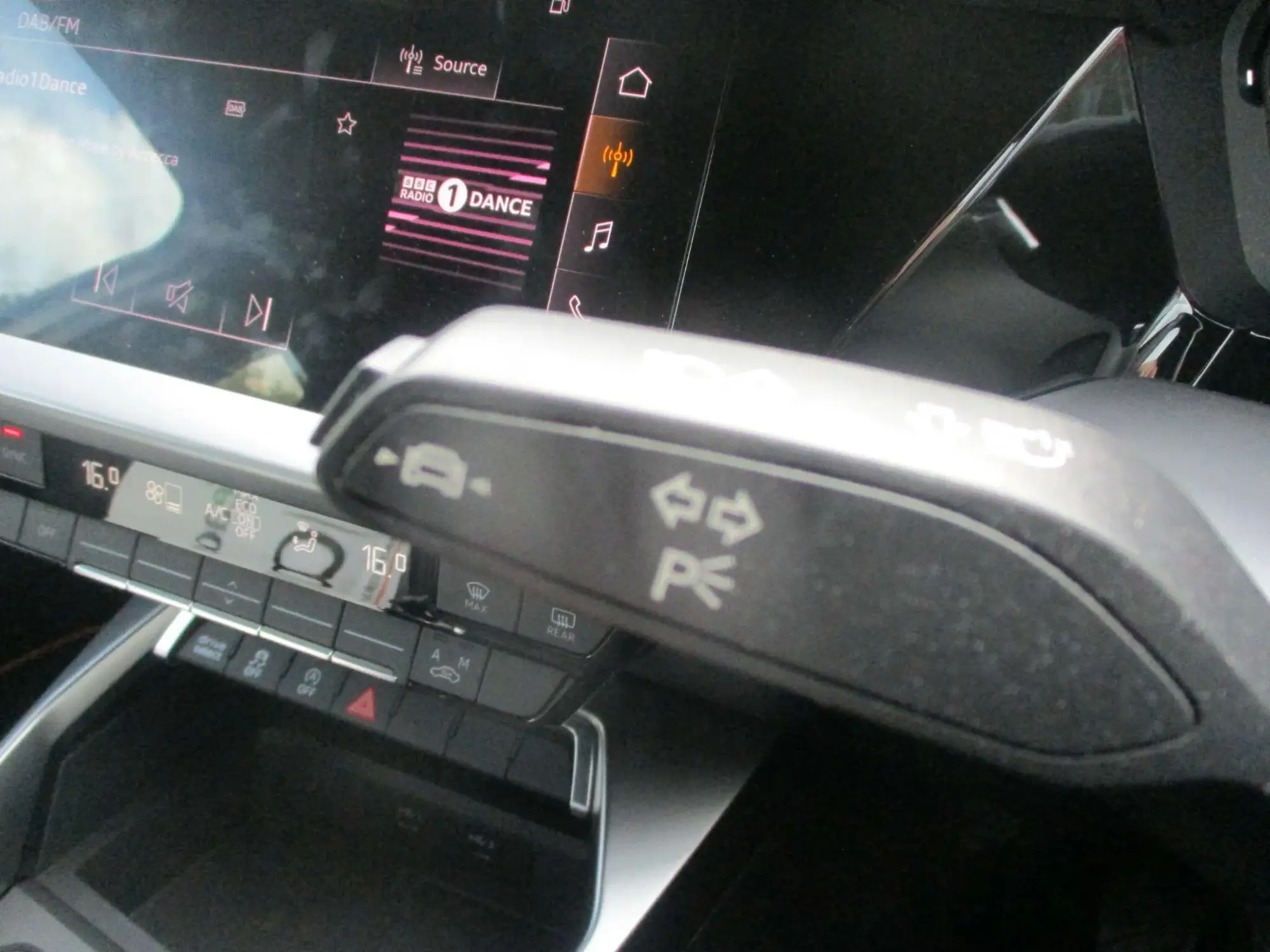 Audi A3 Image 21