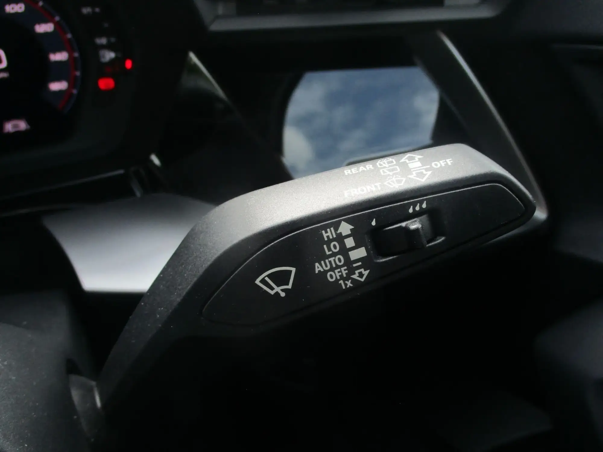 Audi A3 Image 22