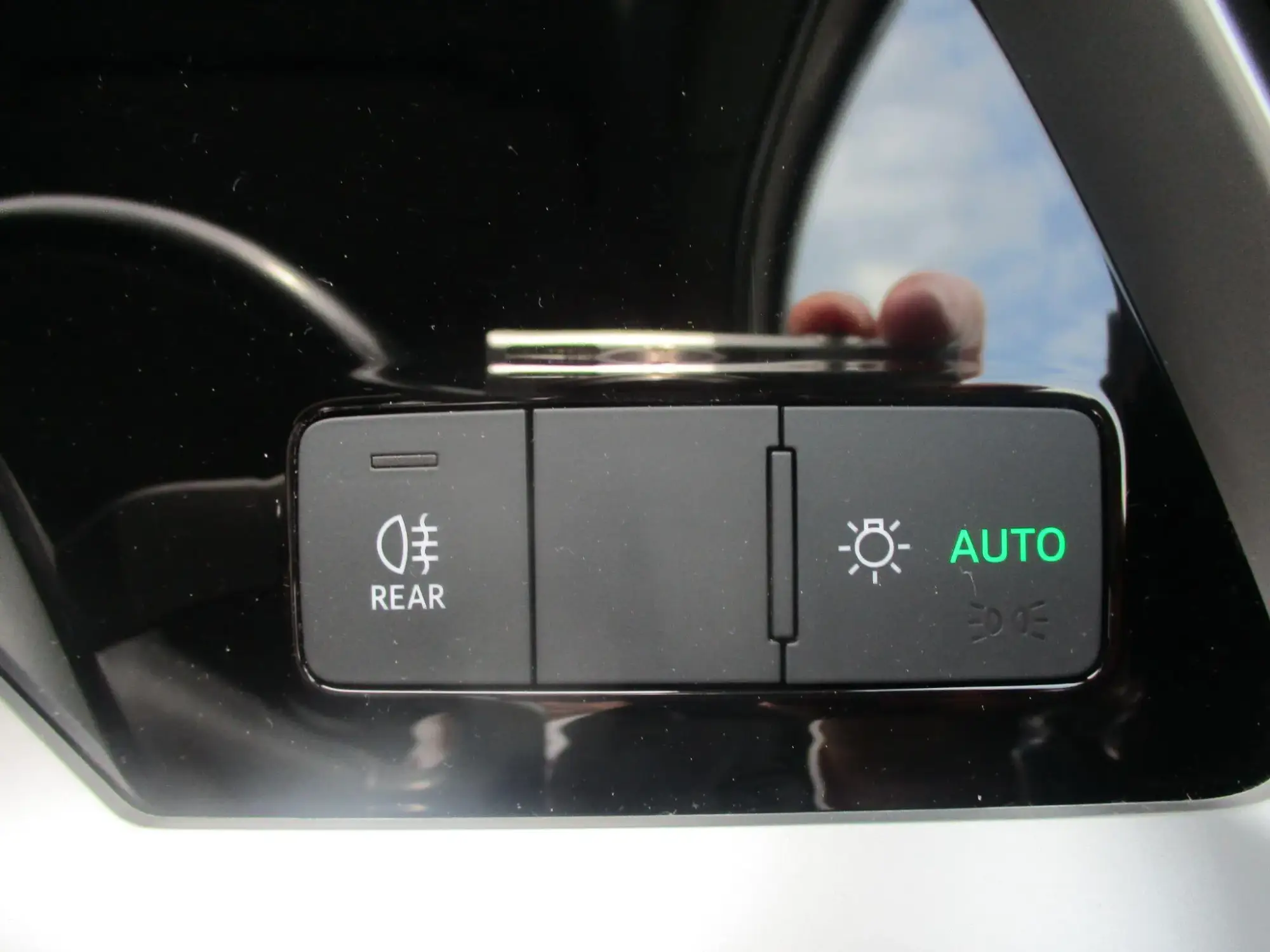 Audi A3 Image 23
