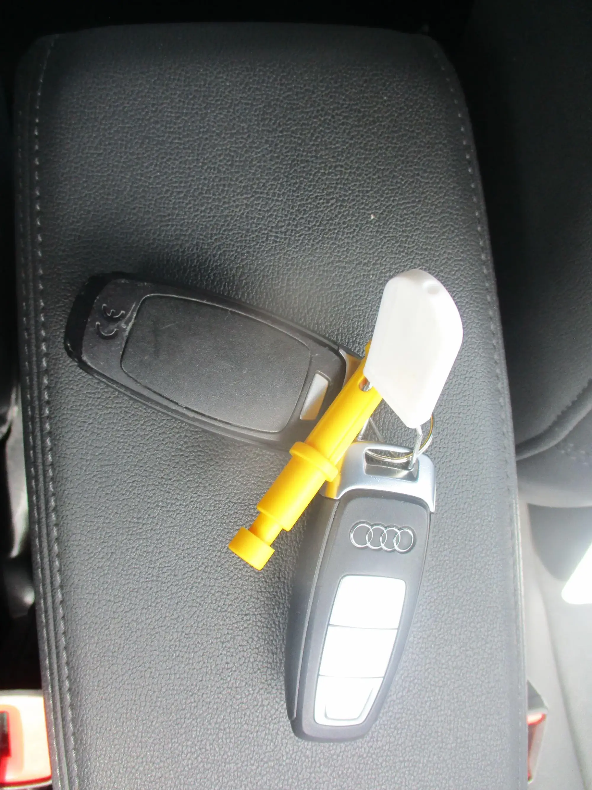 Audi A3 Image 24