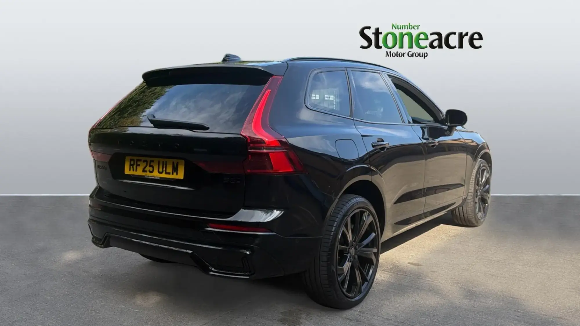 Volvo XC60 Image 2 Volvo XC60 Image 2