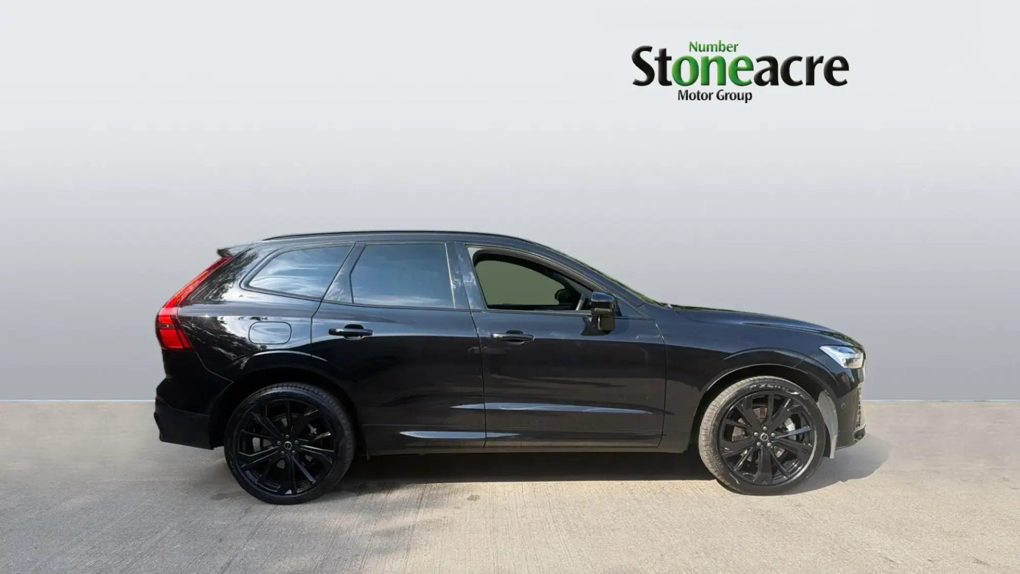 Volvo XC60 Image 3 Volvo XC60 Image 3