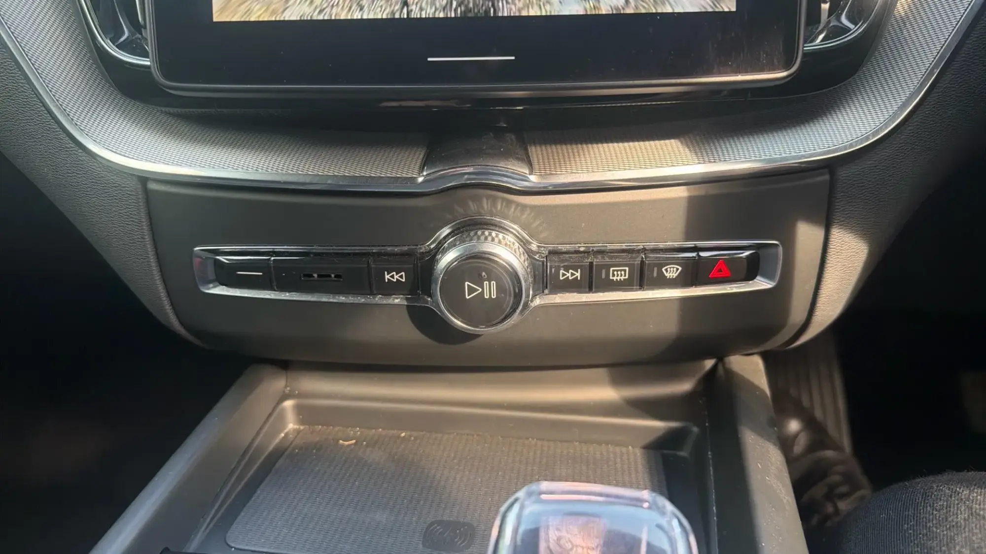 Volvo XC60 Image 35 Volvo XC60 Image 35