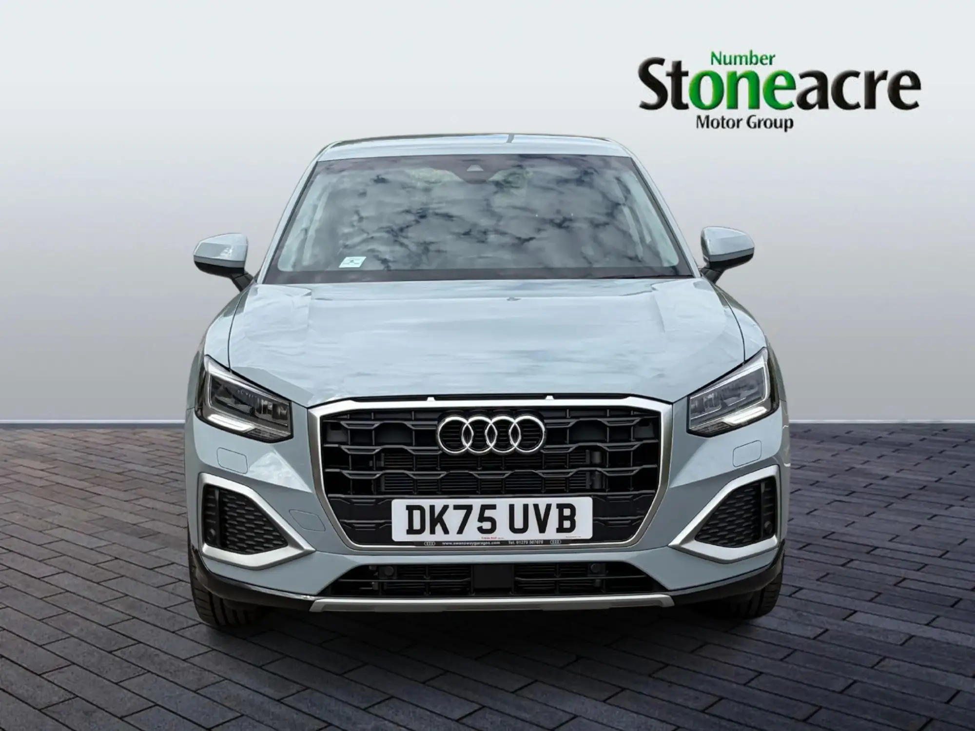 Audi Q2 Image 2