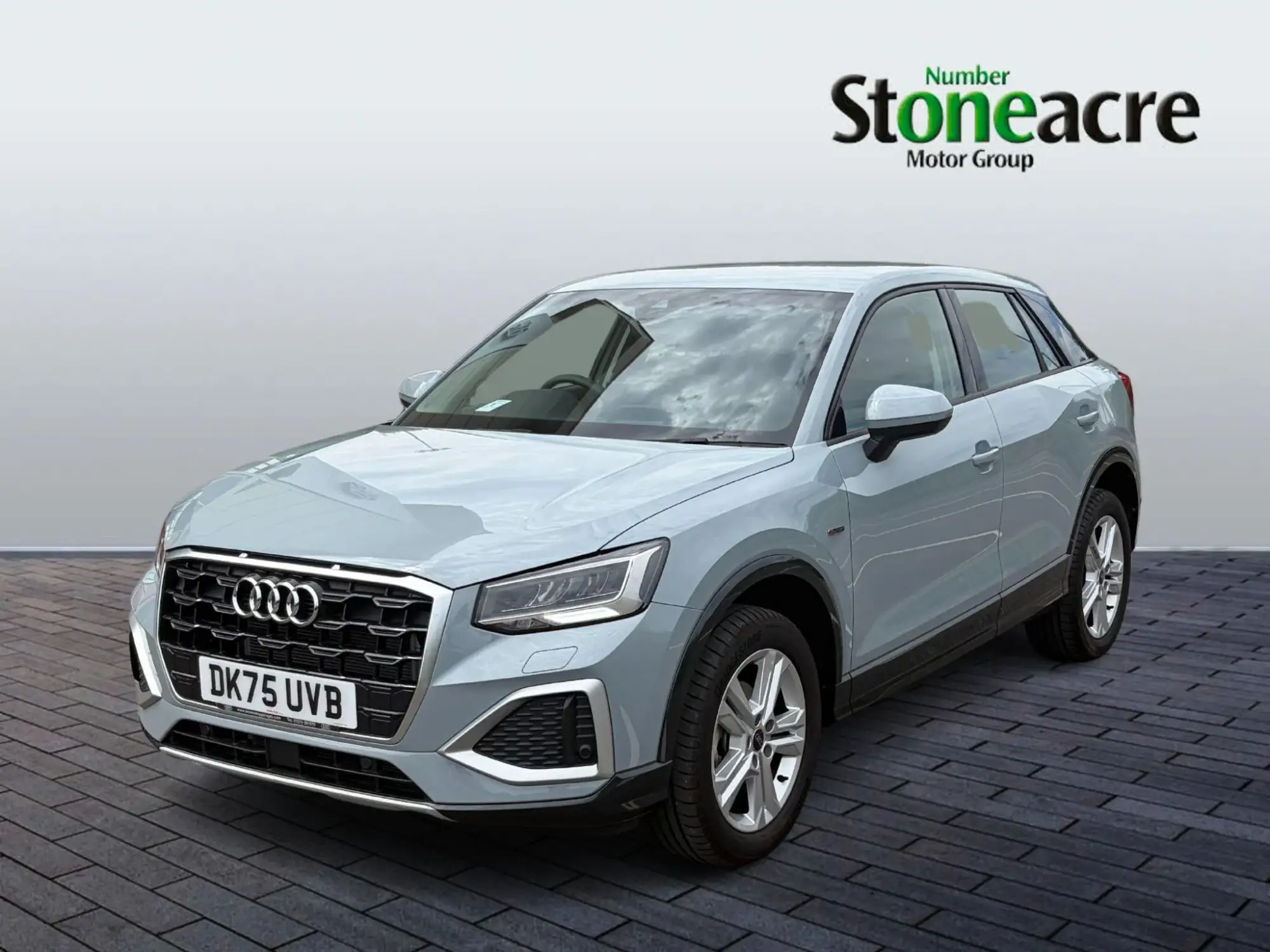 Audi Q2 Image 3