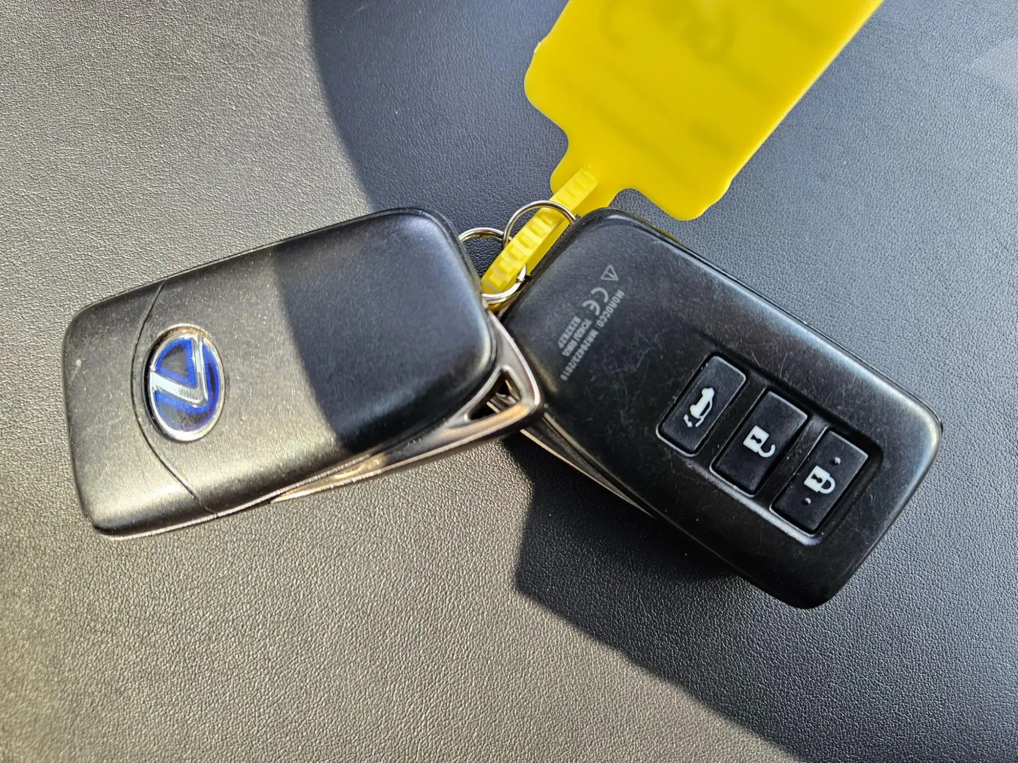 Lexus NX Self-Charging Hybrid Image 20 Lexus NX Self-Charging Hybrid Image 20