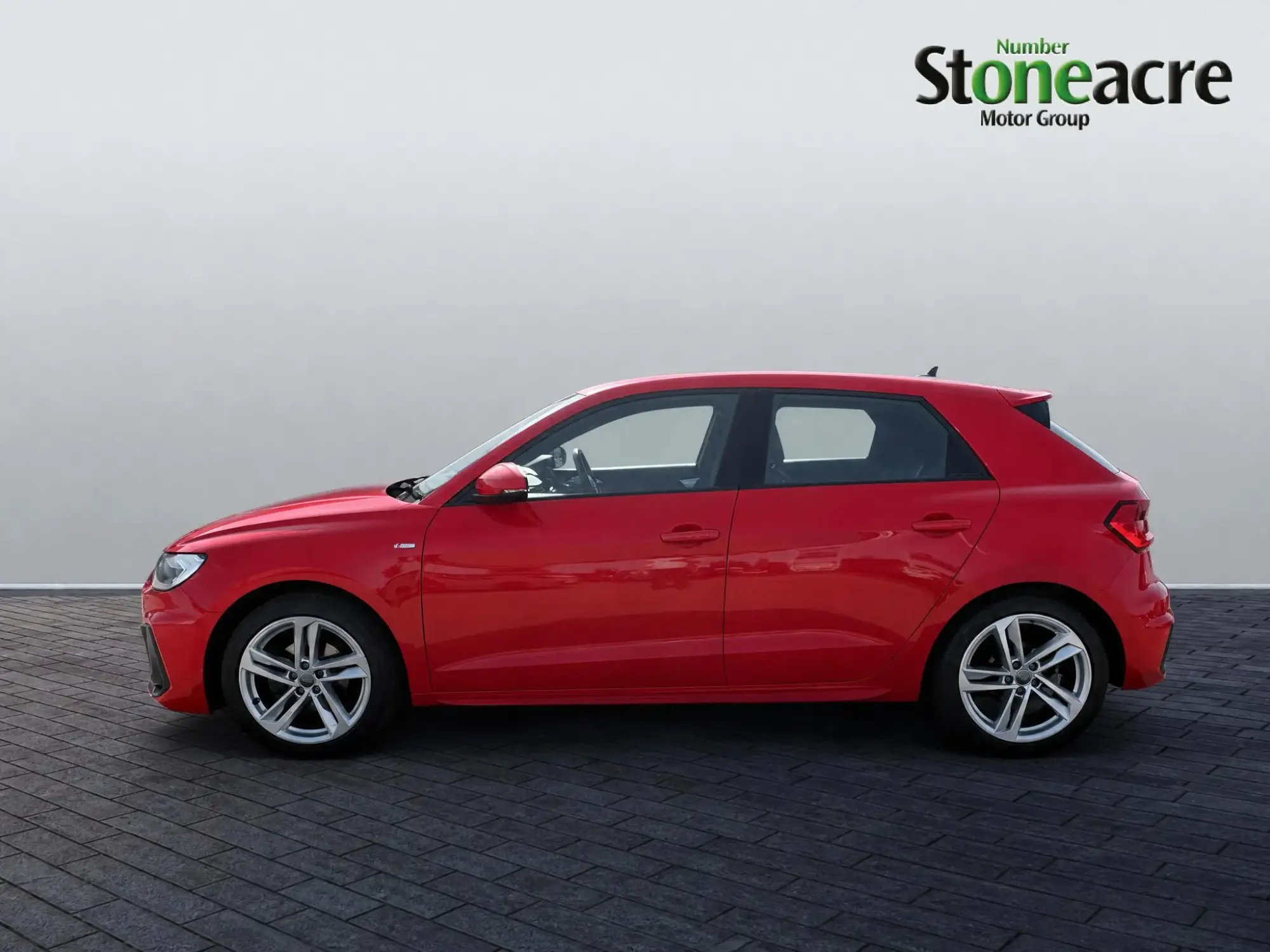 Audi A1 Image 5 Audi A1 Image 5
