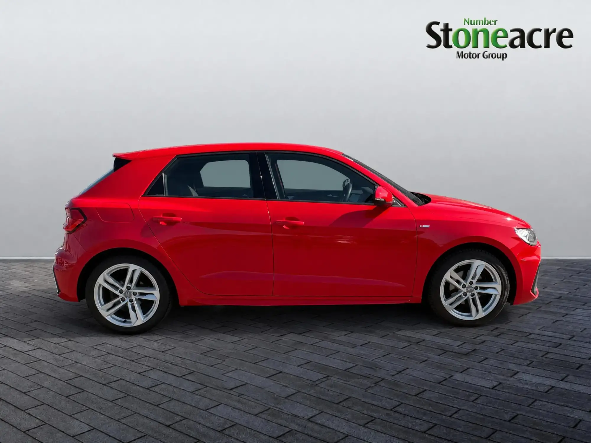 Audi A1 Image 7 Audi A1 Image 7