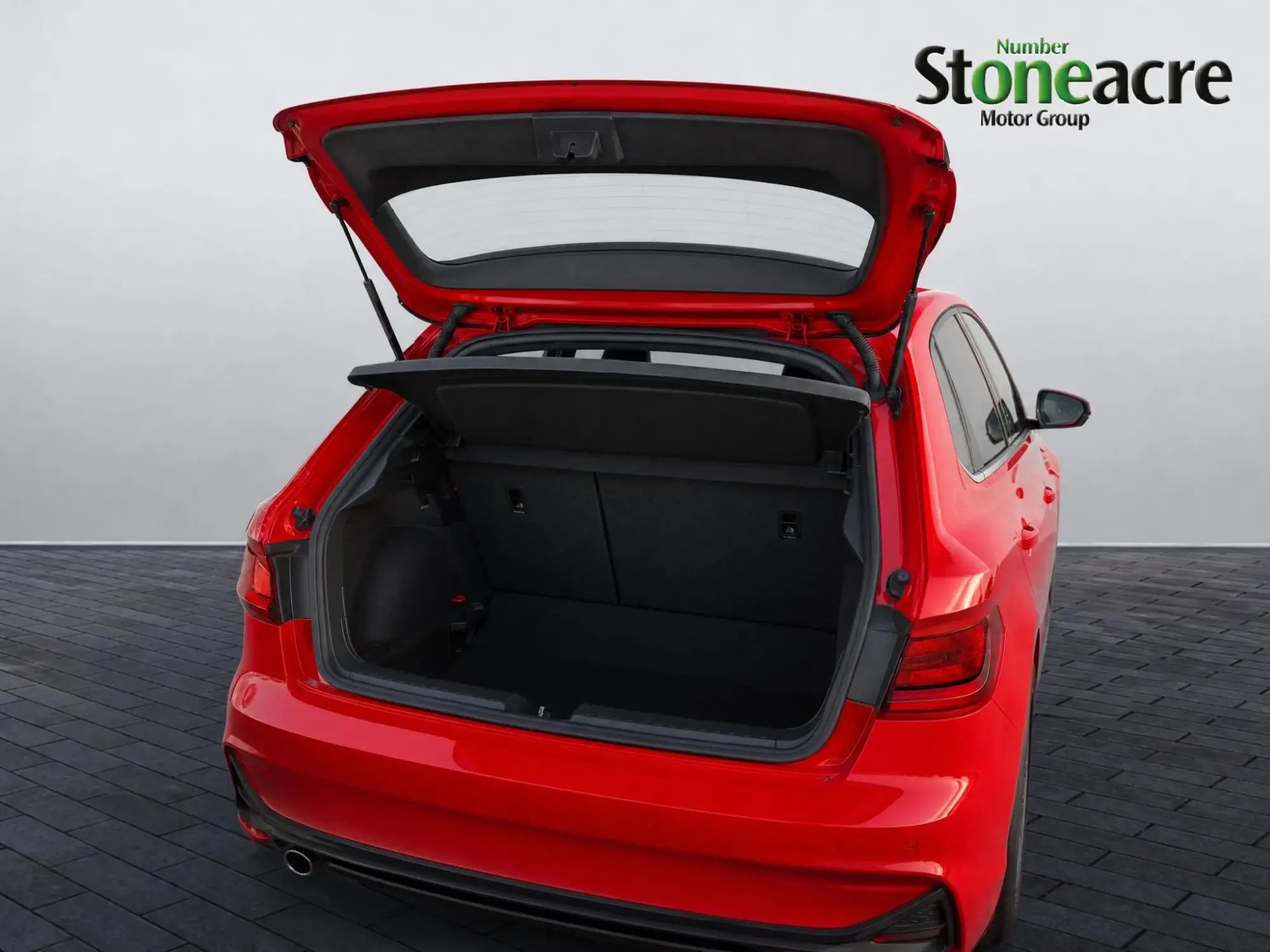 Audi A1 Image 15 Audi A1 Image 15