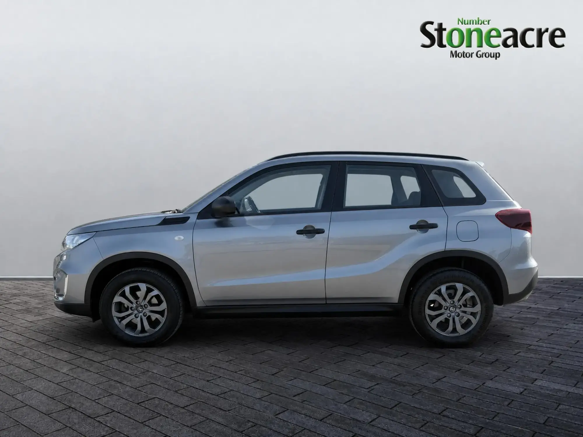 Suzuki Vitara Image 5 Suzuki Vitara Image 5