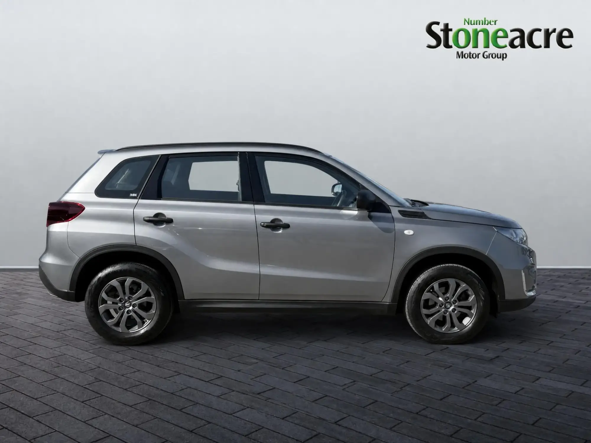 Suzuki Vitara Image 7 Suzuki Vitara Image 7