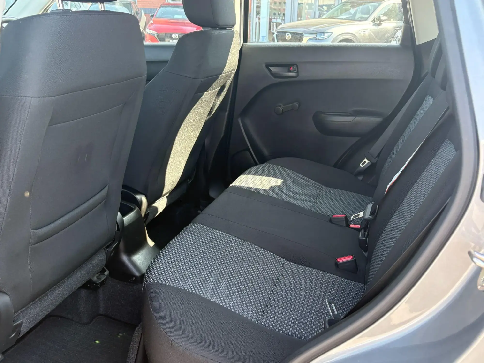 Suzuki Vitara Image 11 Suzuki Vitara Image 11
