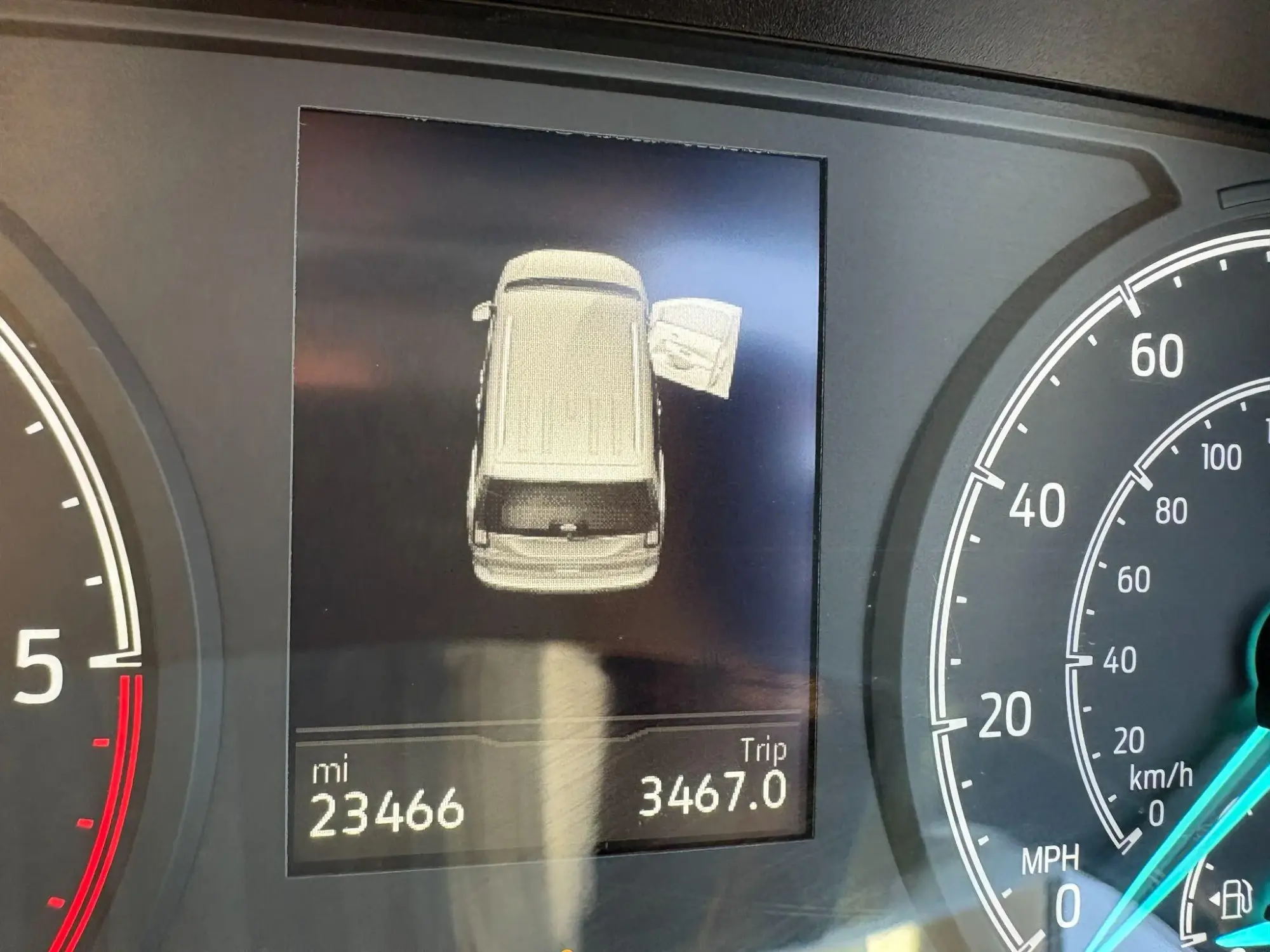 Ford Tourneo Connect Image 15 Ford Tourneo Connect Image 15
