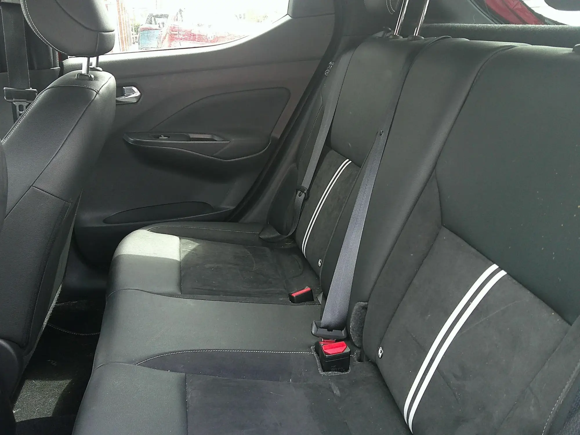 Nissan MICRA Image 12 Nissan MICRA Image 12