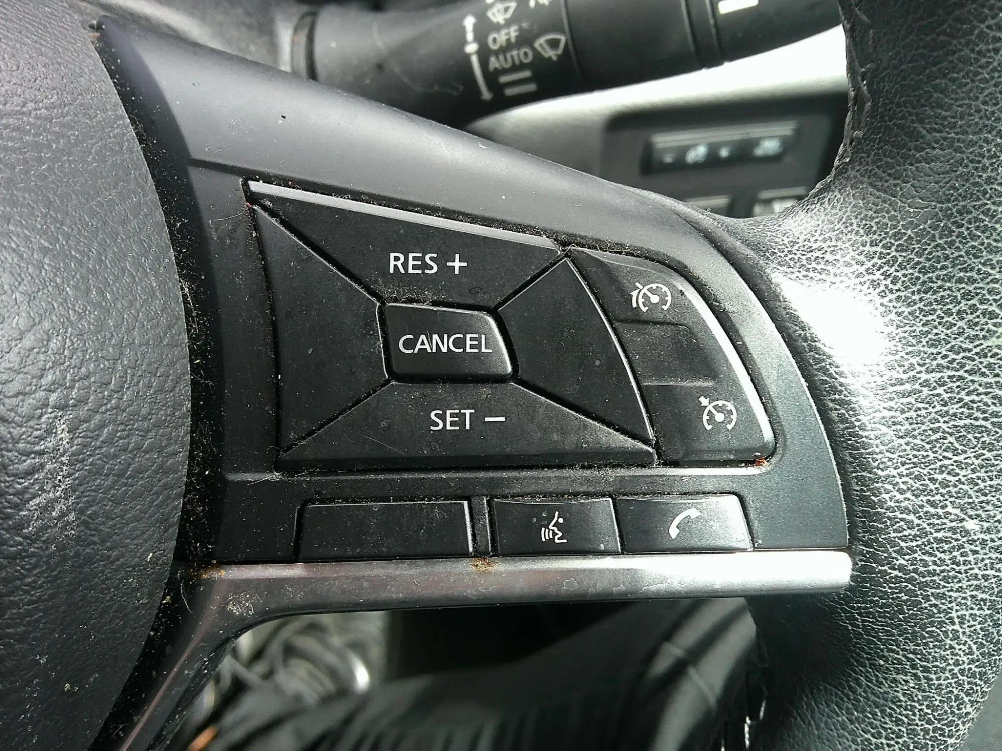 Nissan MICRA Image 14 Nissan MICRA Image 14